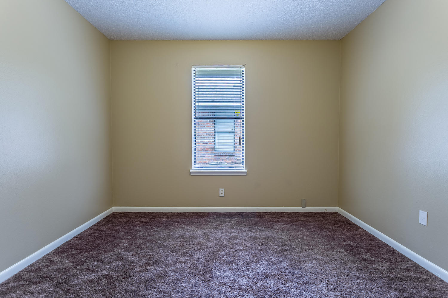 LIVE OAK - Residential Lease