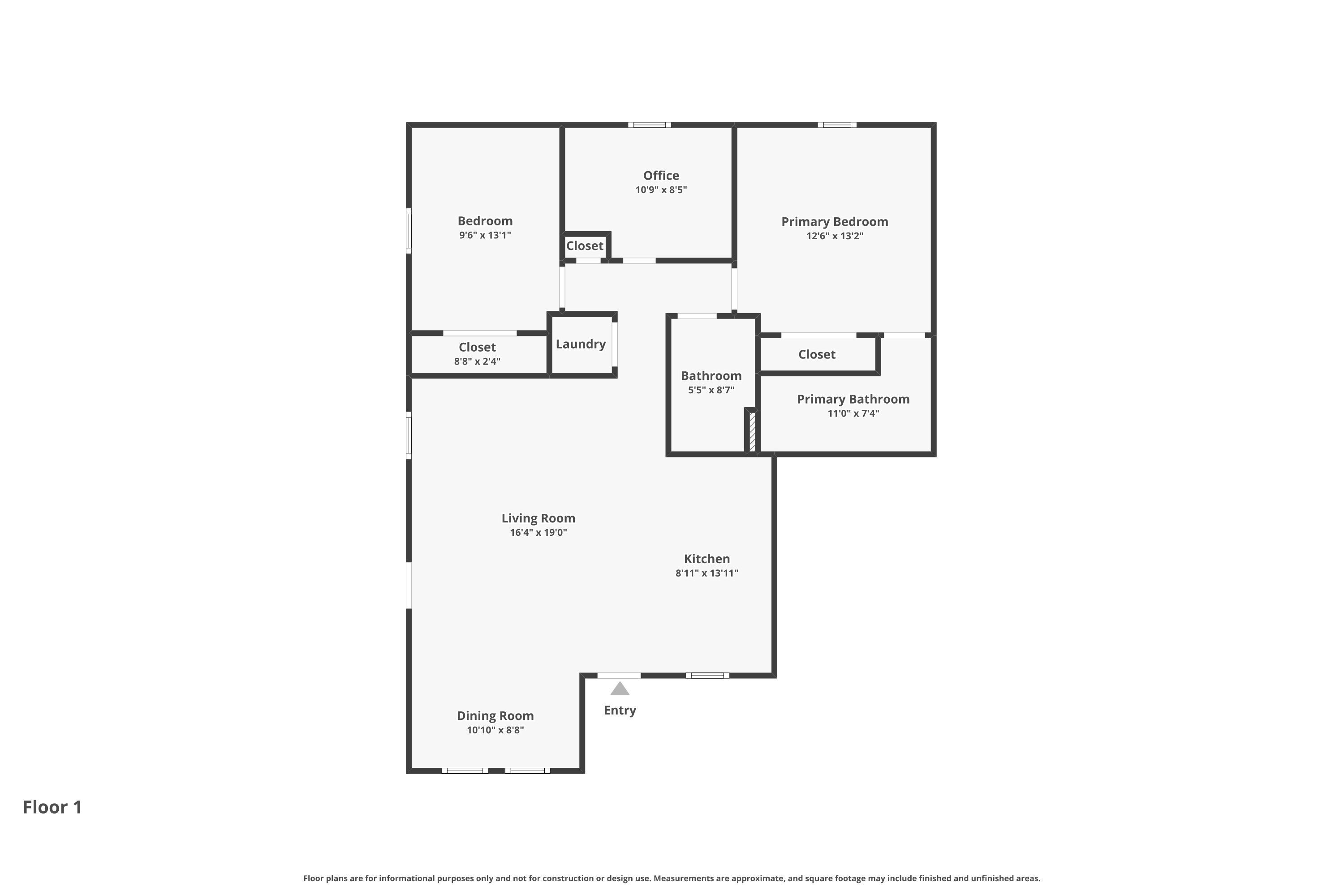 NO RECORDED SUBDIVISION - Residential