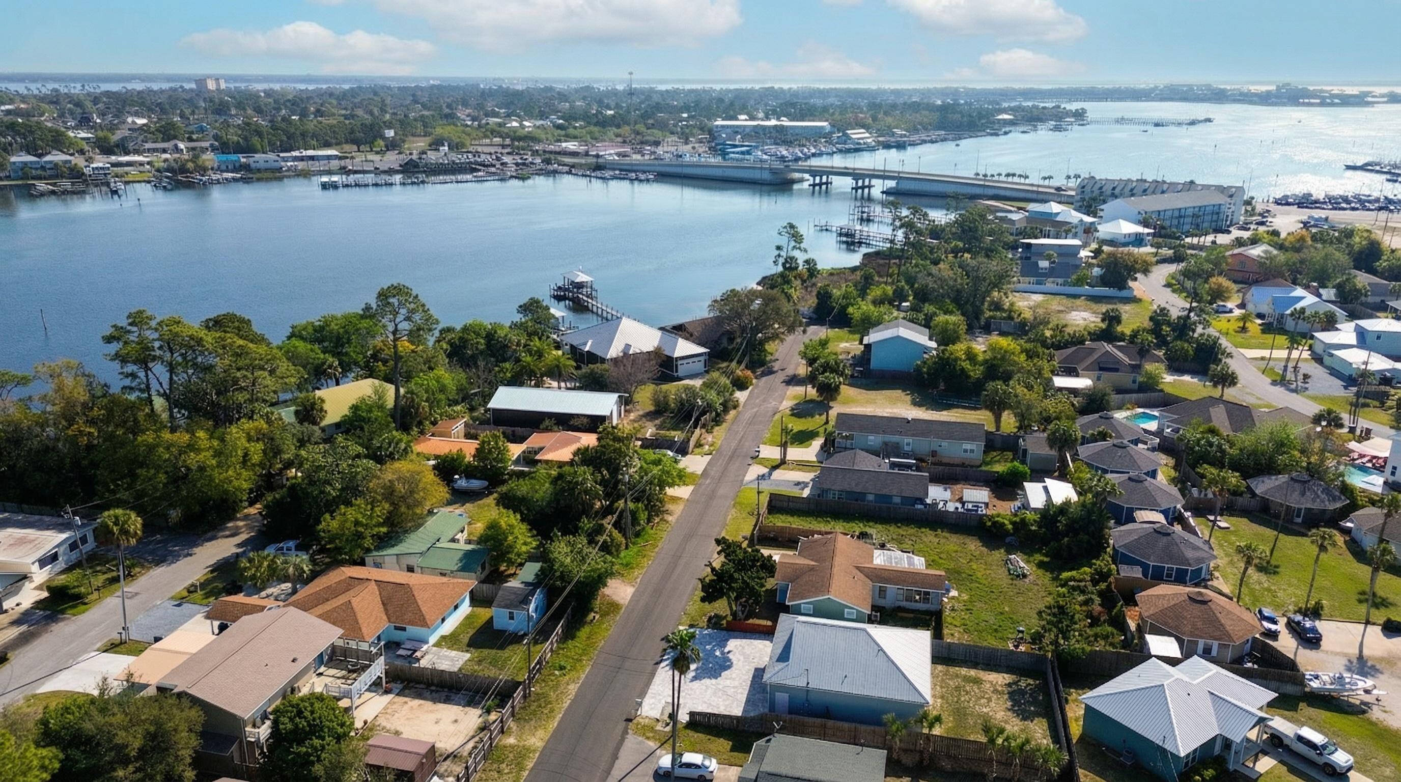 NO RECORDED SUBDIVISION - Residential