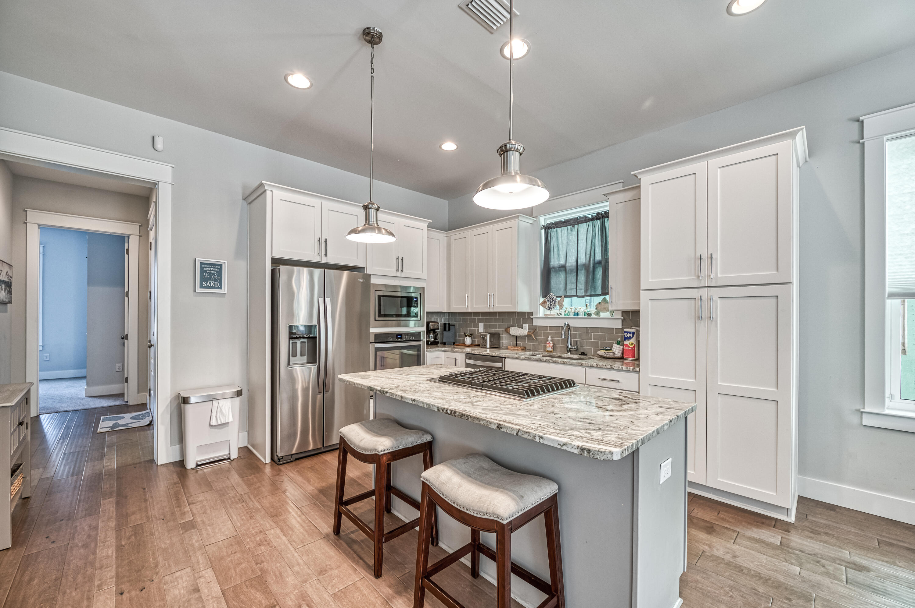 SERENITY AT DUNE ALLEN - Residential