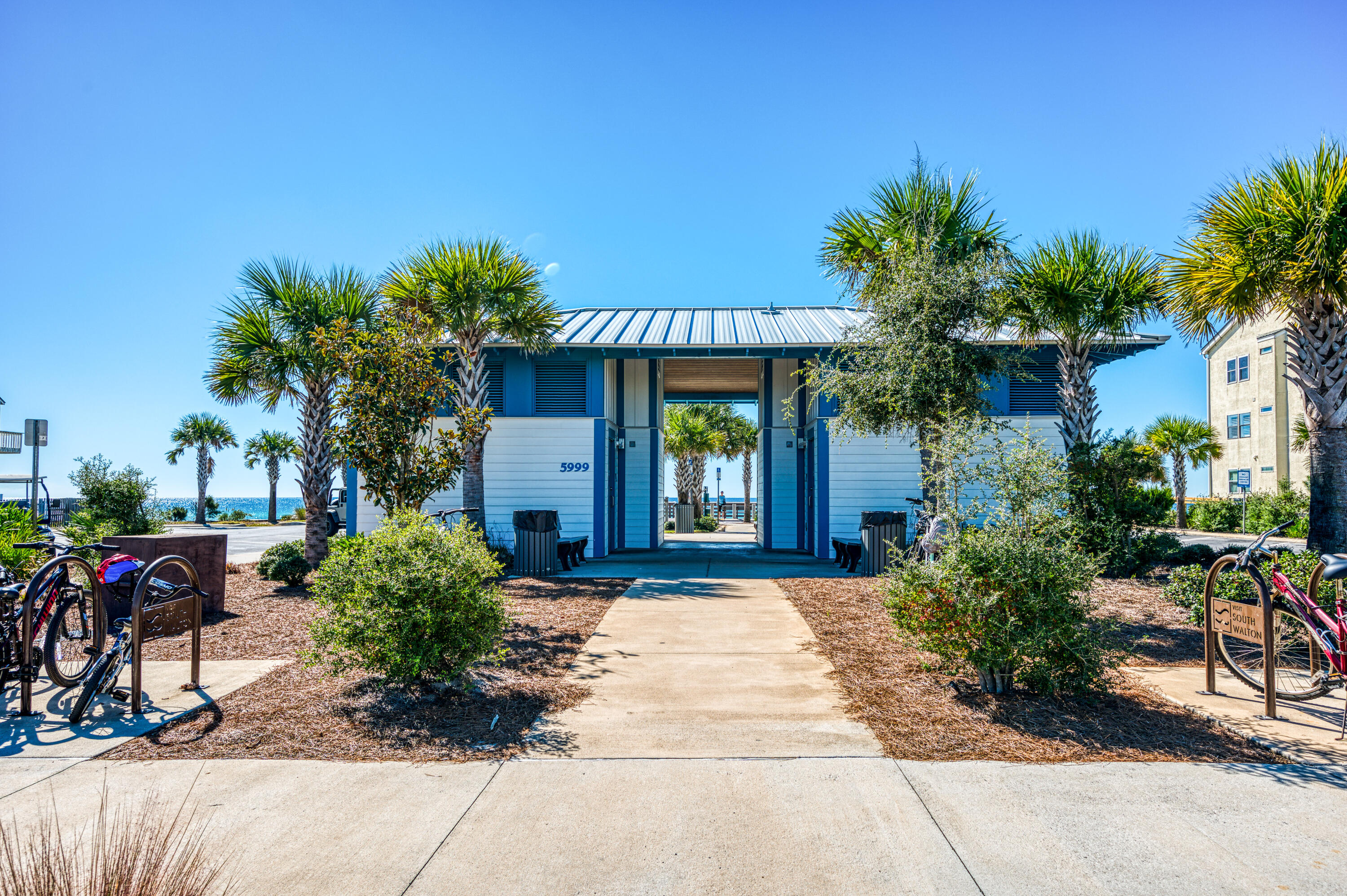 SERENITY AT DUNE ALLEN - Residential