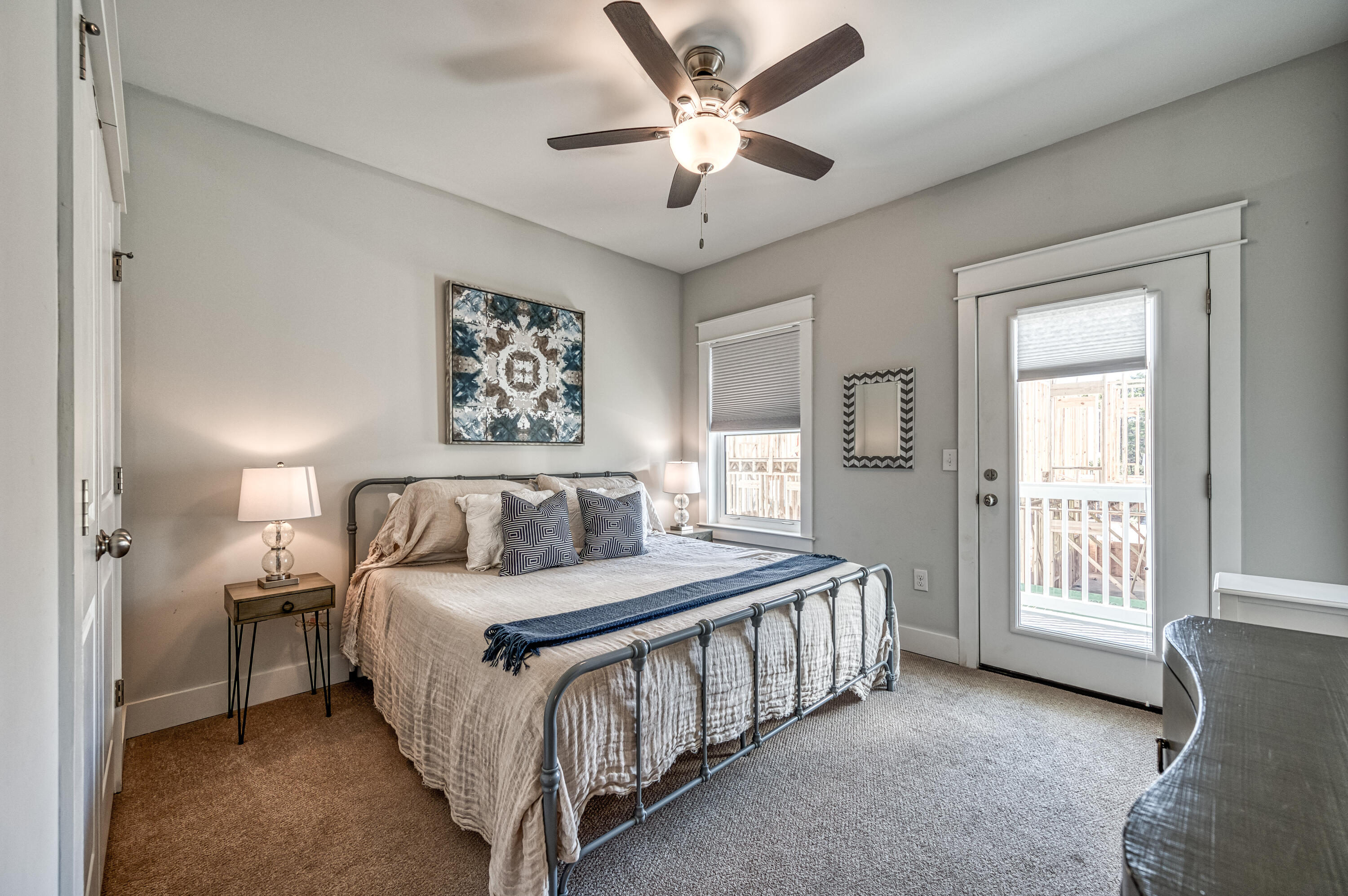 SERENITY AT DUNE ALLEN - Residential