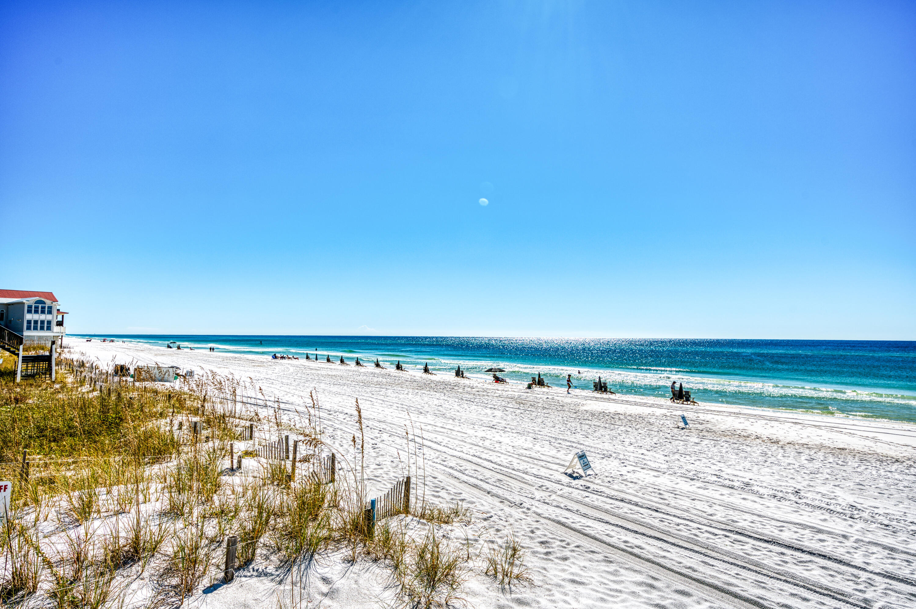 SERENITY AT DUNE ALLEN - Residential