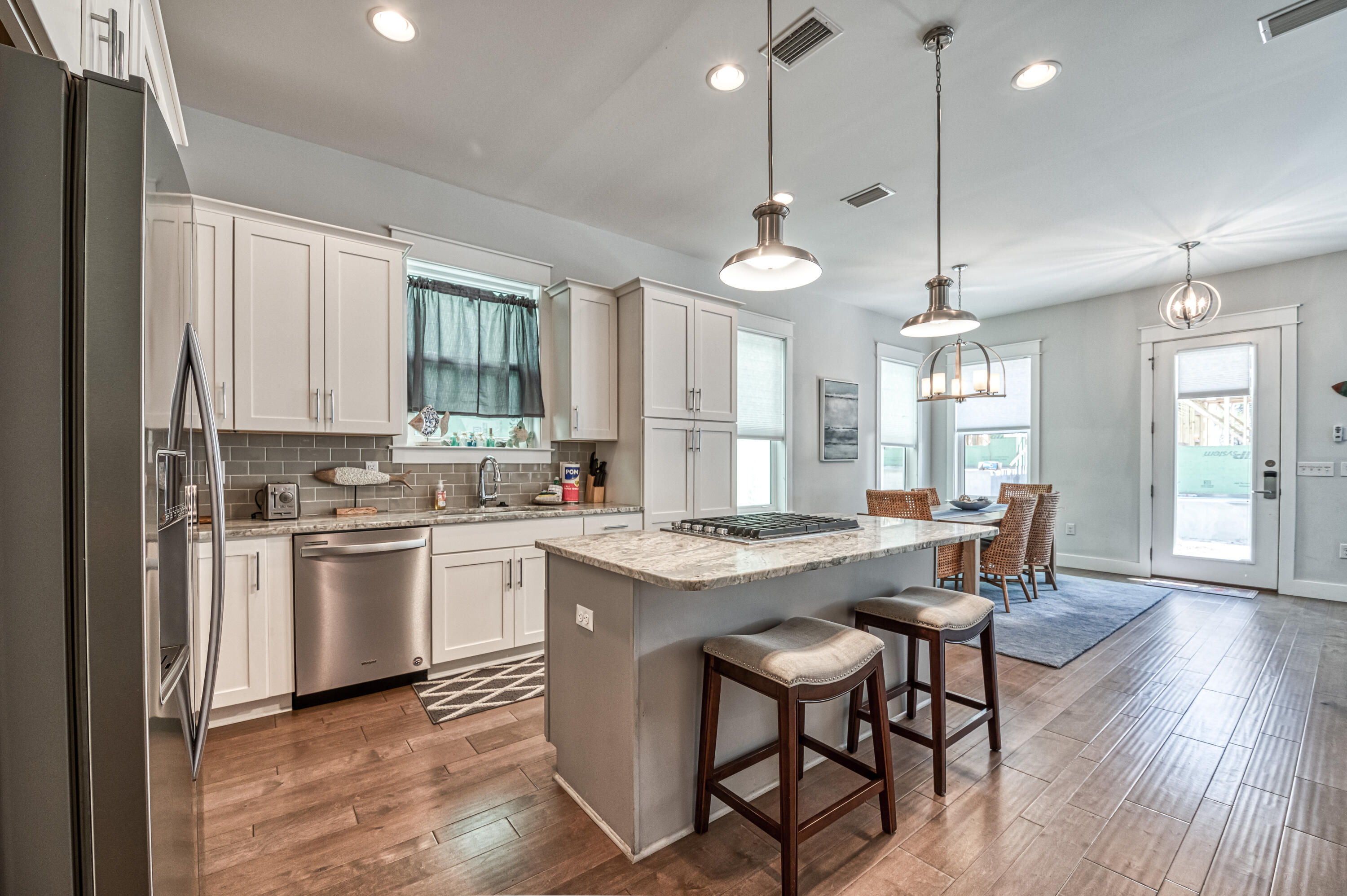 SERENITY AT DUNE ALLEN - Residential