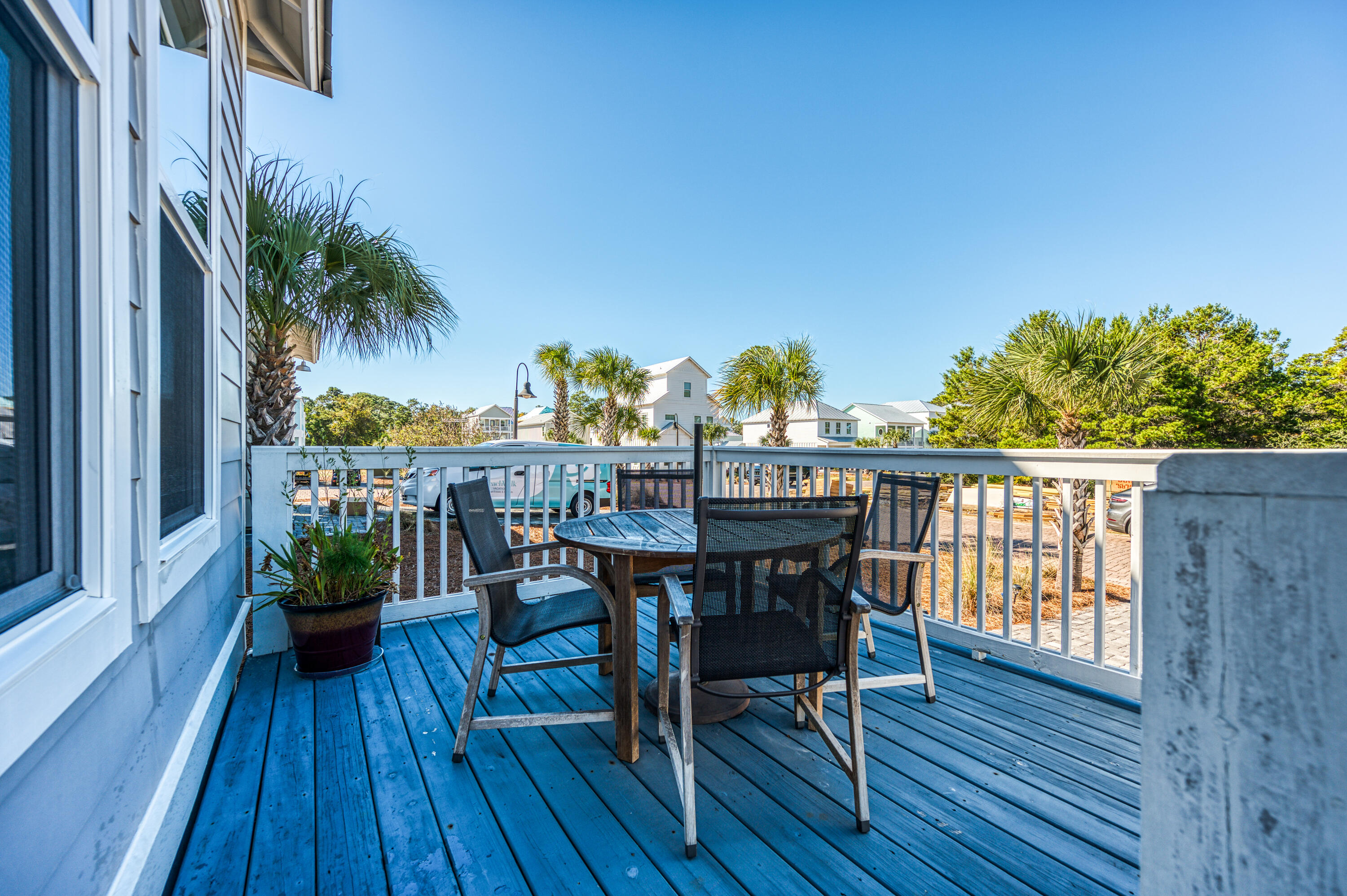 SERENITY AT DUNE ALLEN - Residential