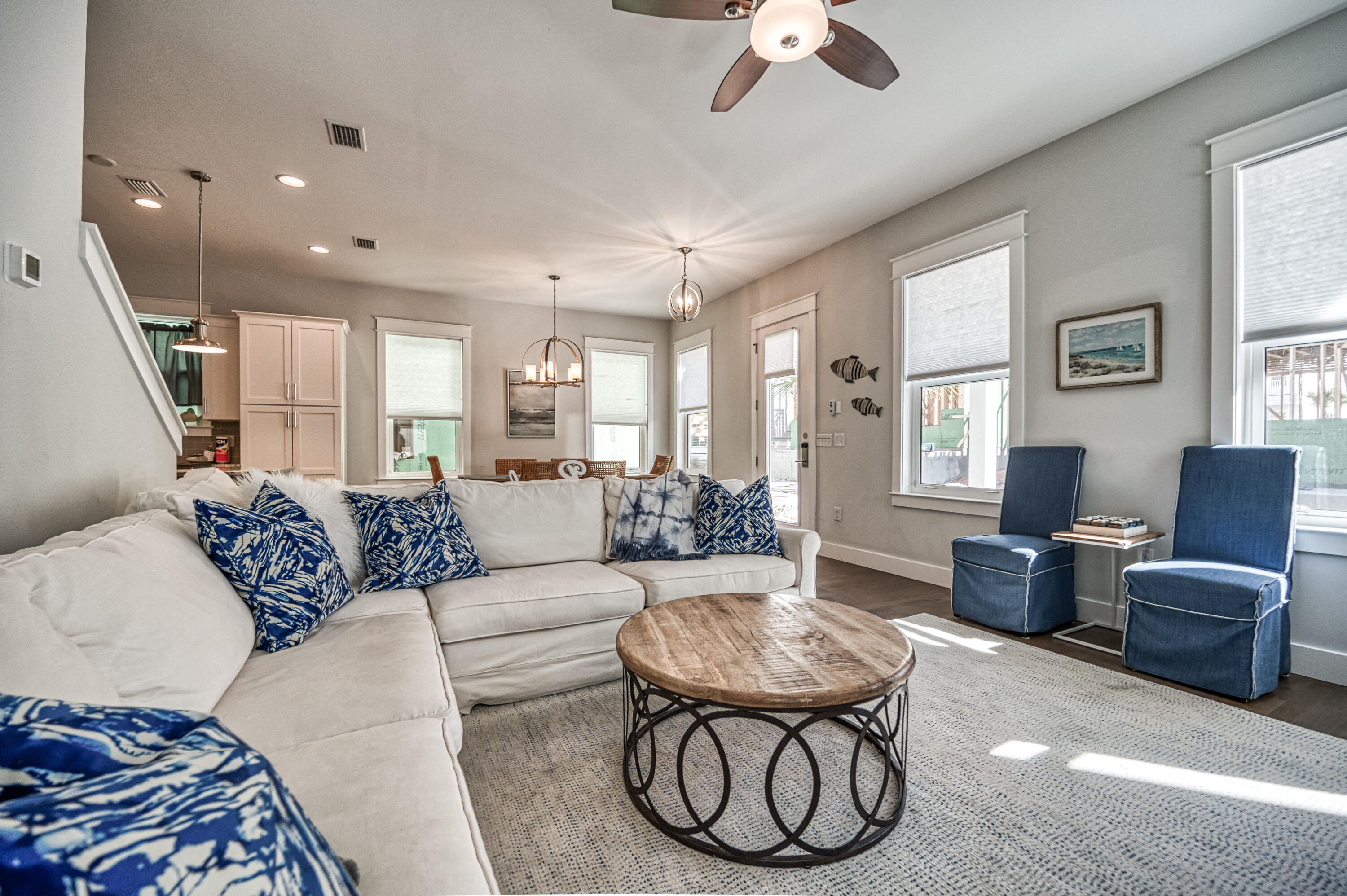 SERENITY AT DUNE ALLEN - Residential