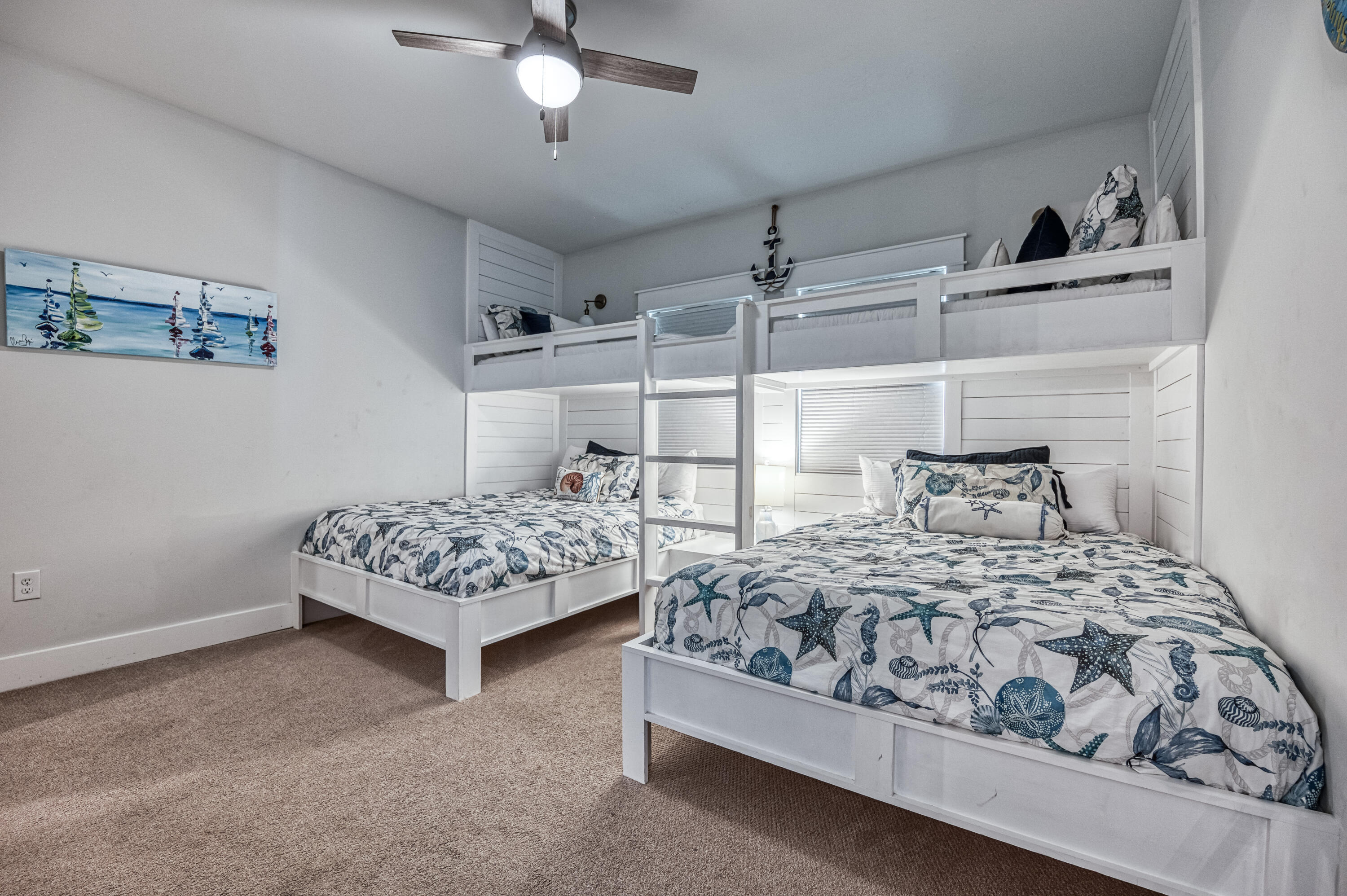 SERENITY AT DUNE ALLEN - Residential