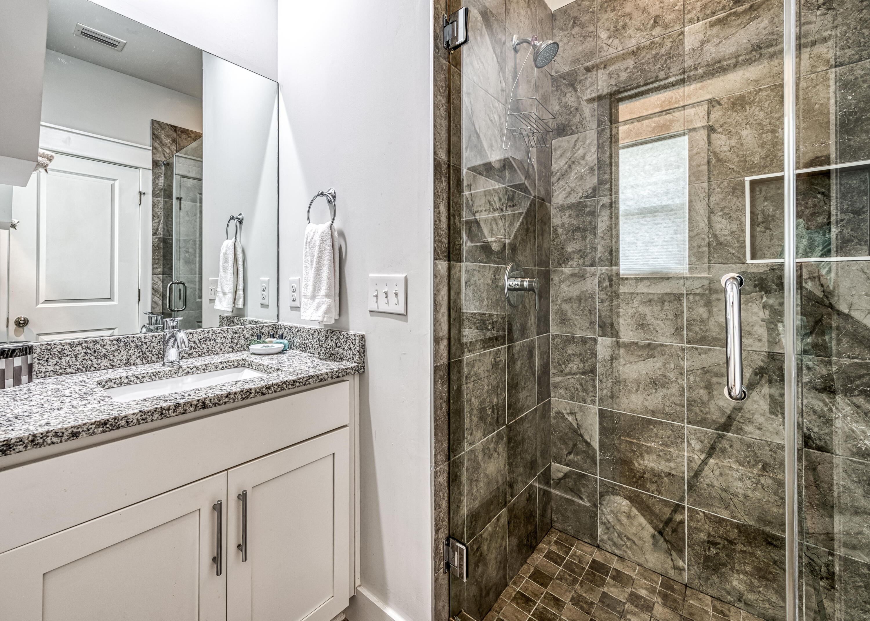 SERENITY AT DUNE ALLEN - Residential