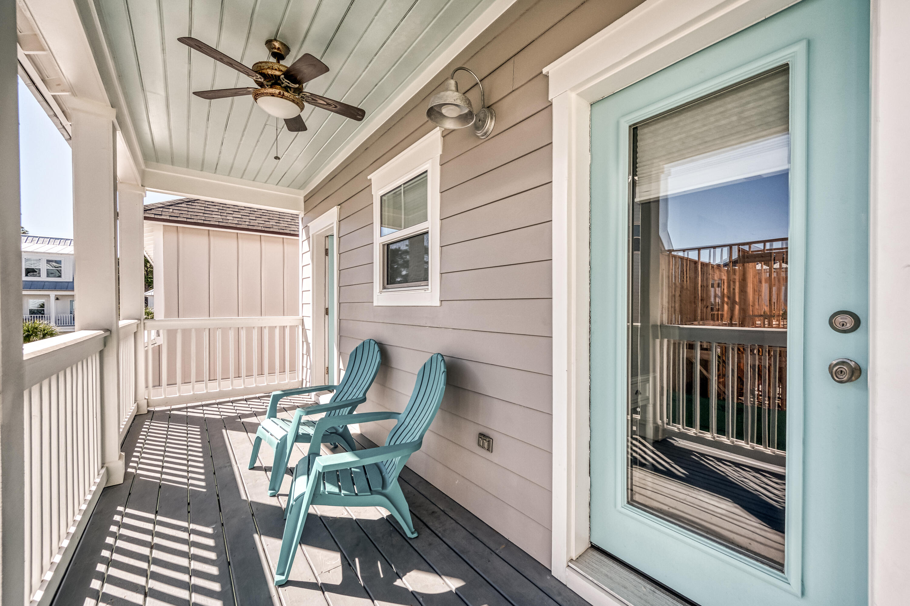 SERENITY AT DUNE ALLEN - Residential