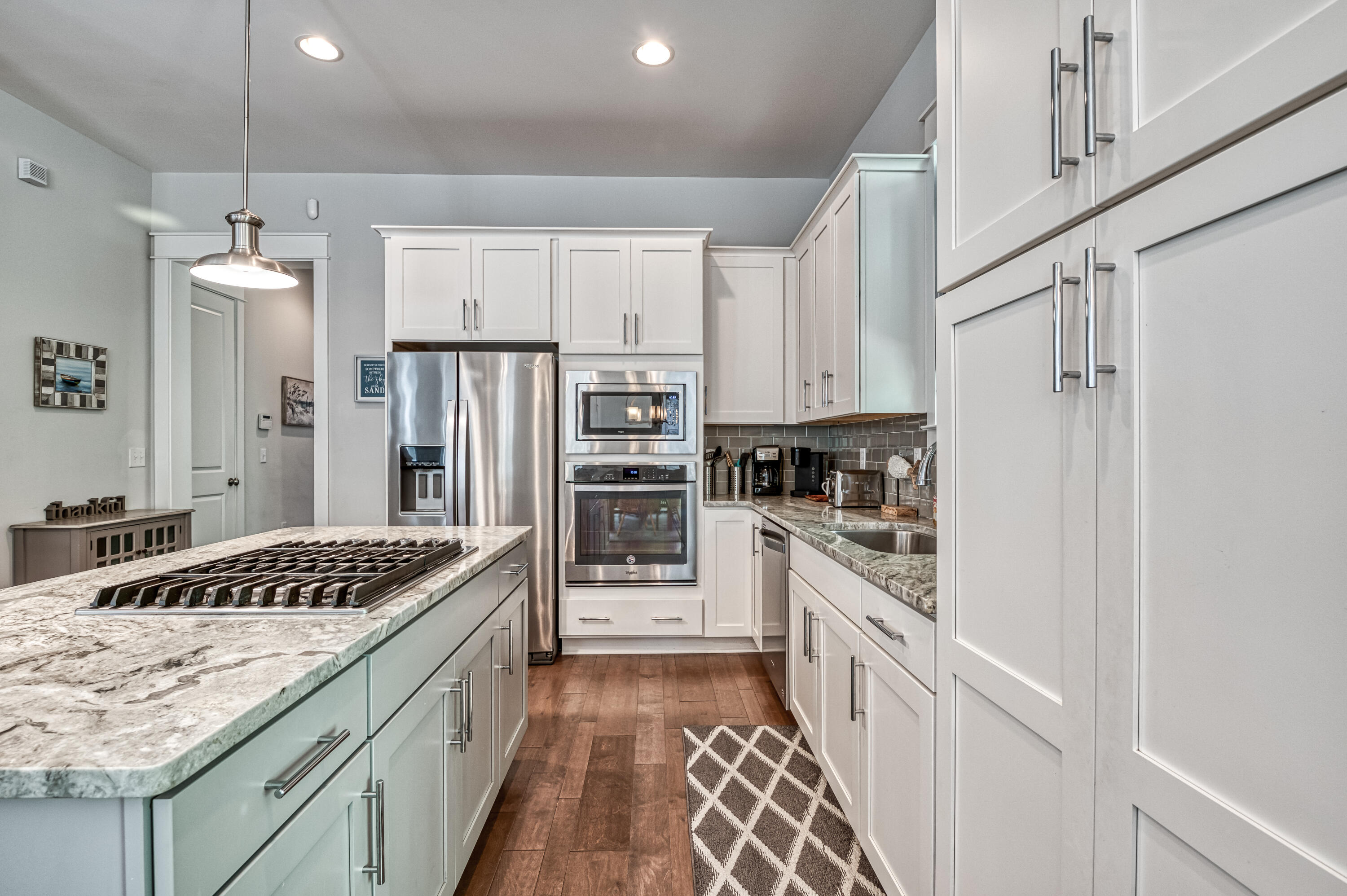 SERENITY AT DUNE ALLEN - Residential