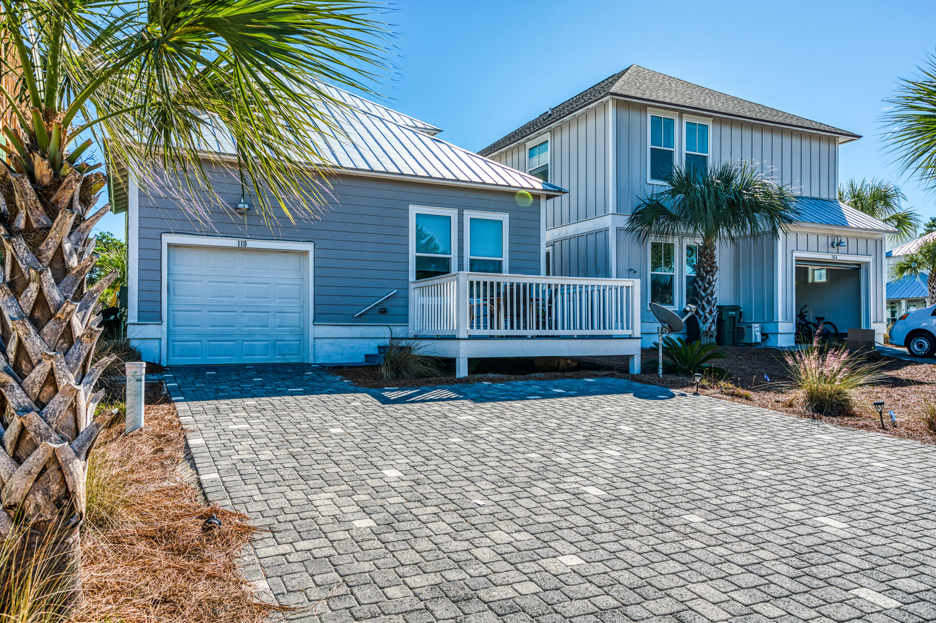 SERENITY AT DUNE ALLEN - Residential