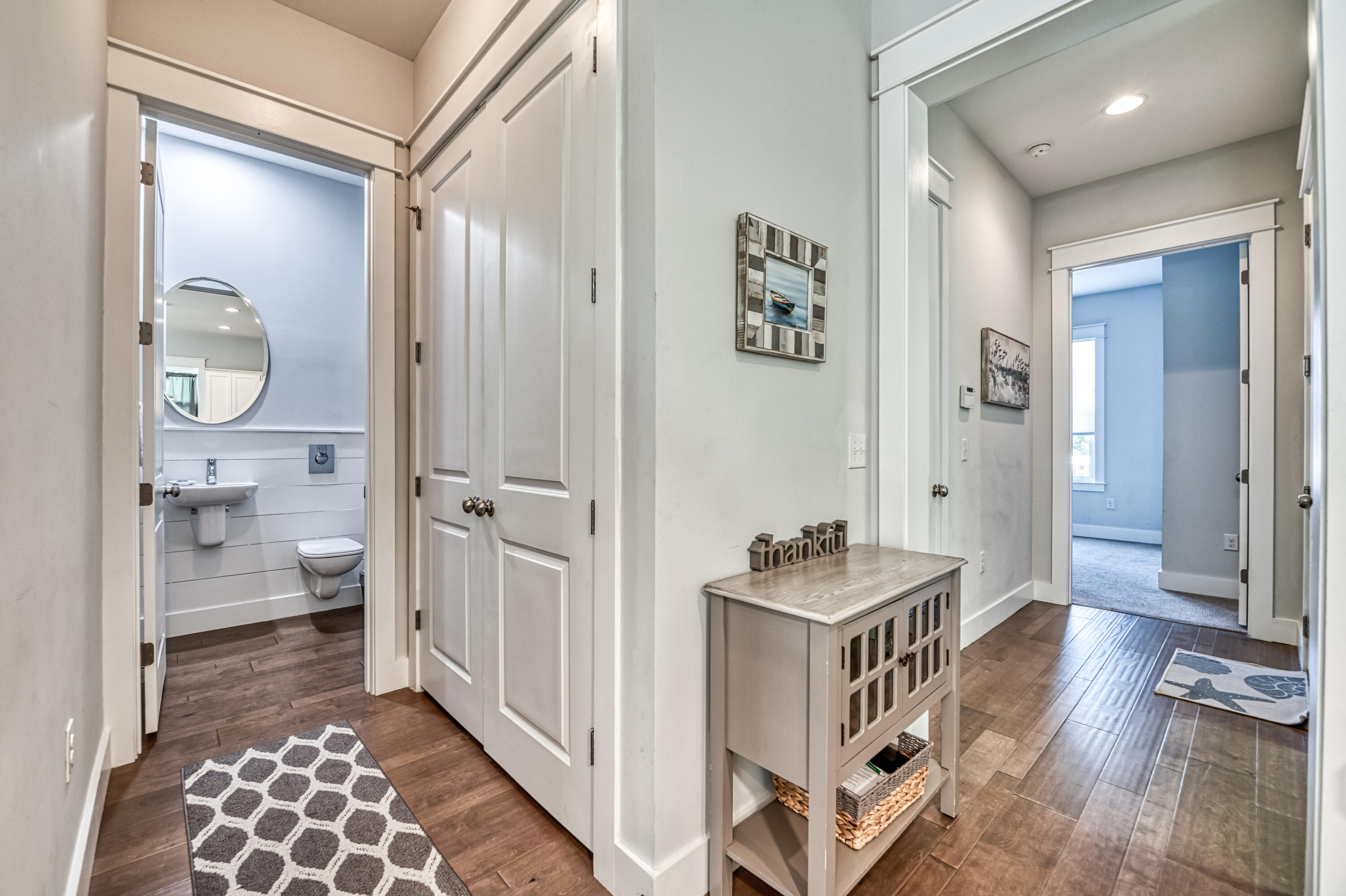 SERENITY AT DUNE ALLEN - Residential