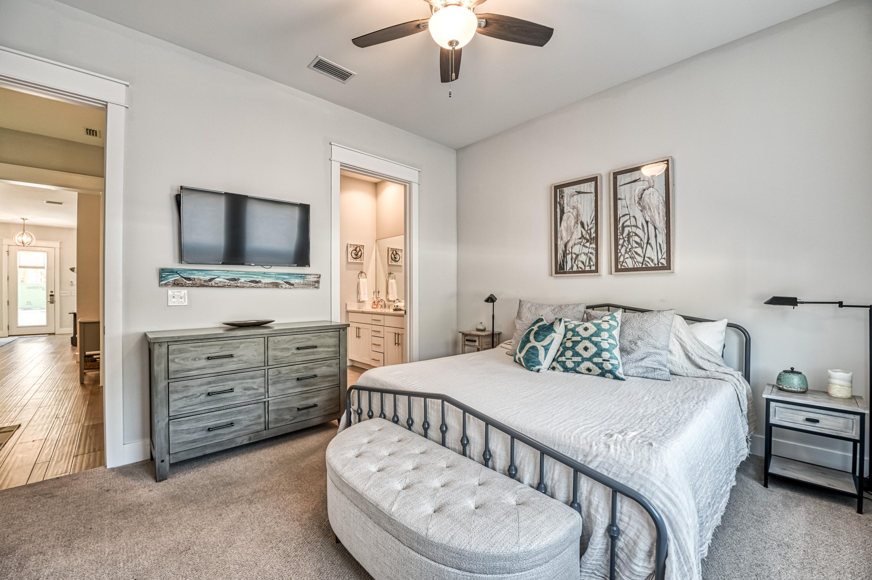 SERENITY AT DUNE ALLEN - Residential