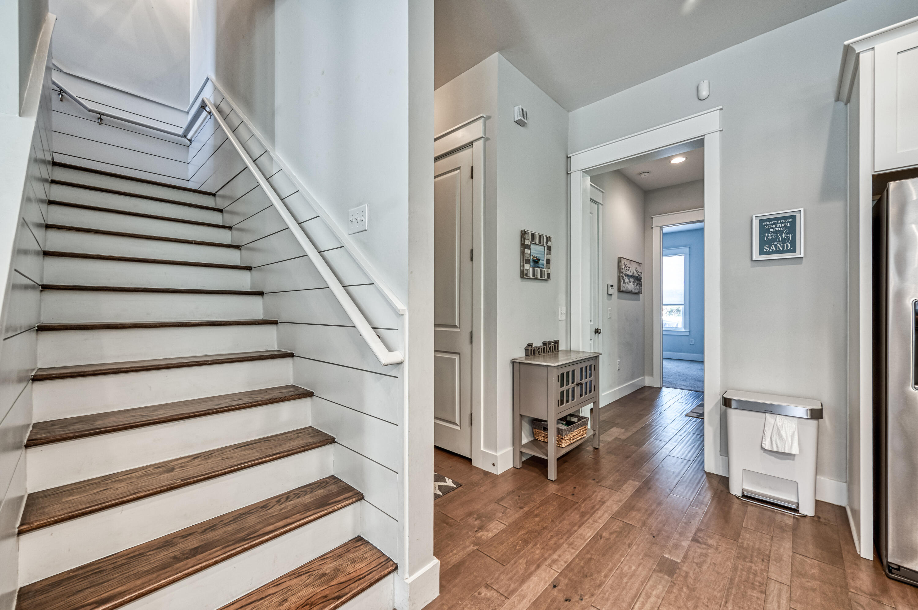 SERENITY AT DUNE ALLEN - Residential