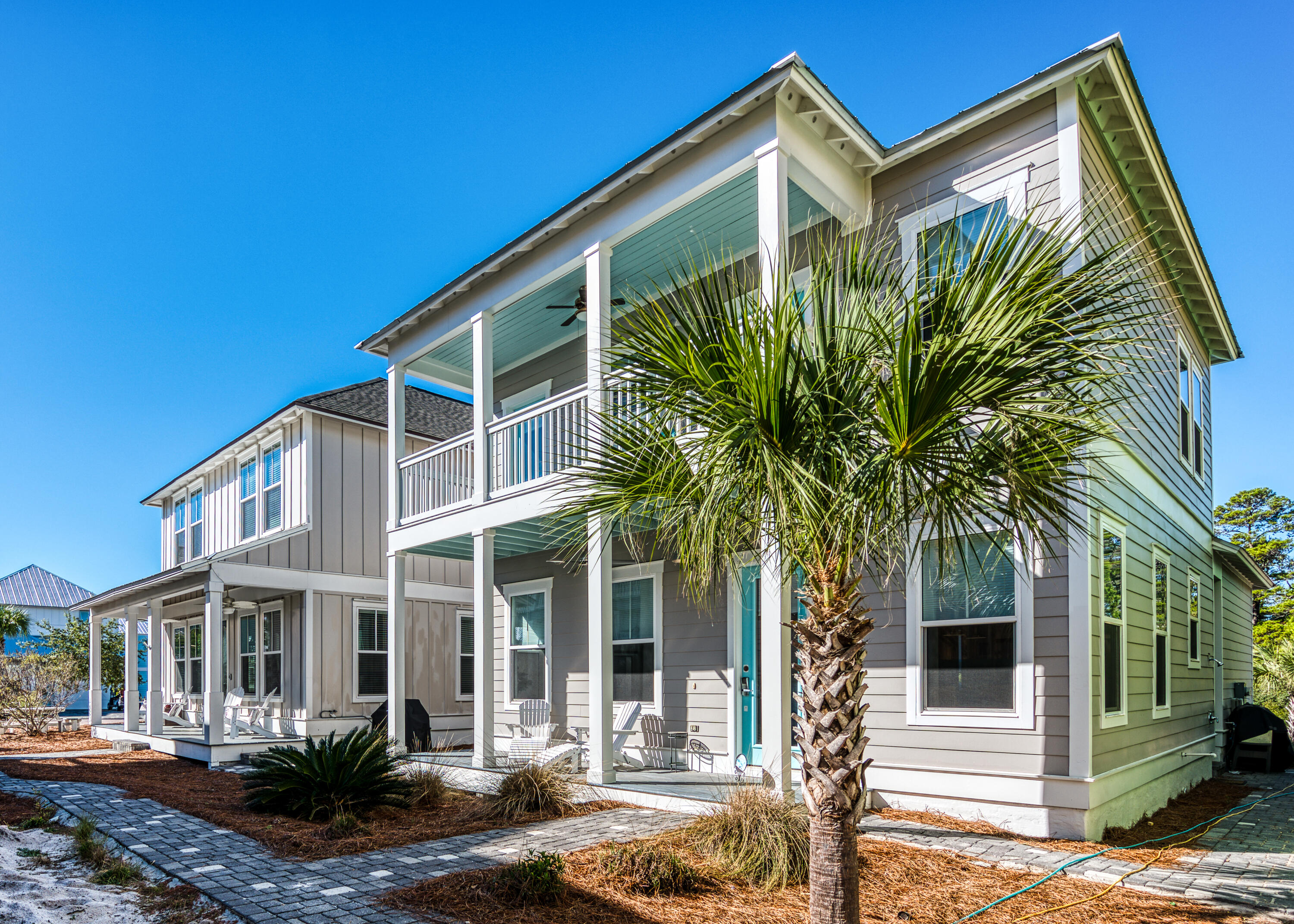 SERENITY AT DUNE ALLEN - Residential