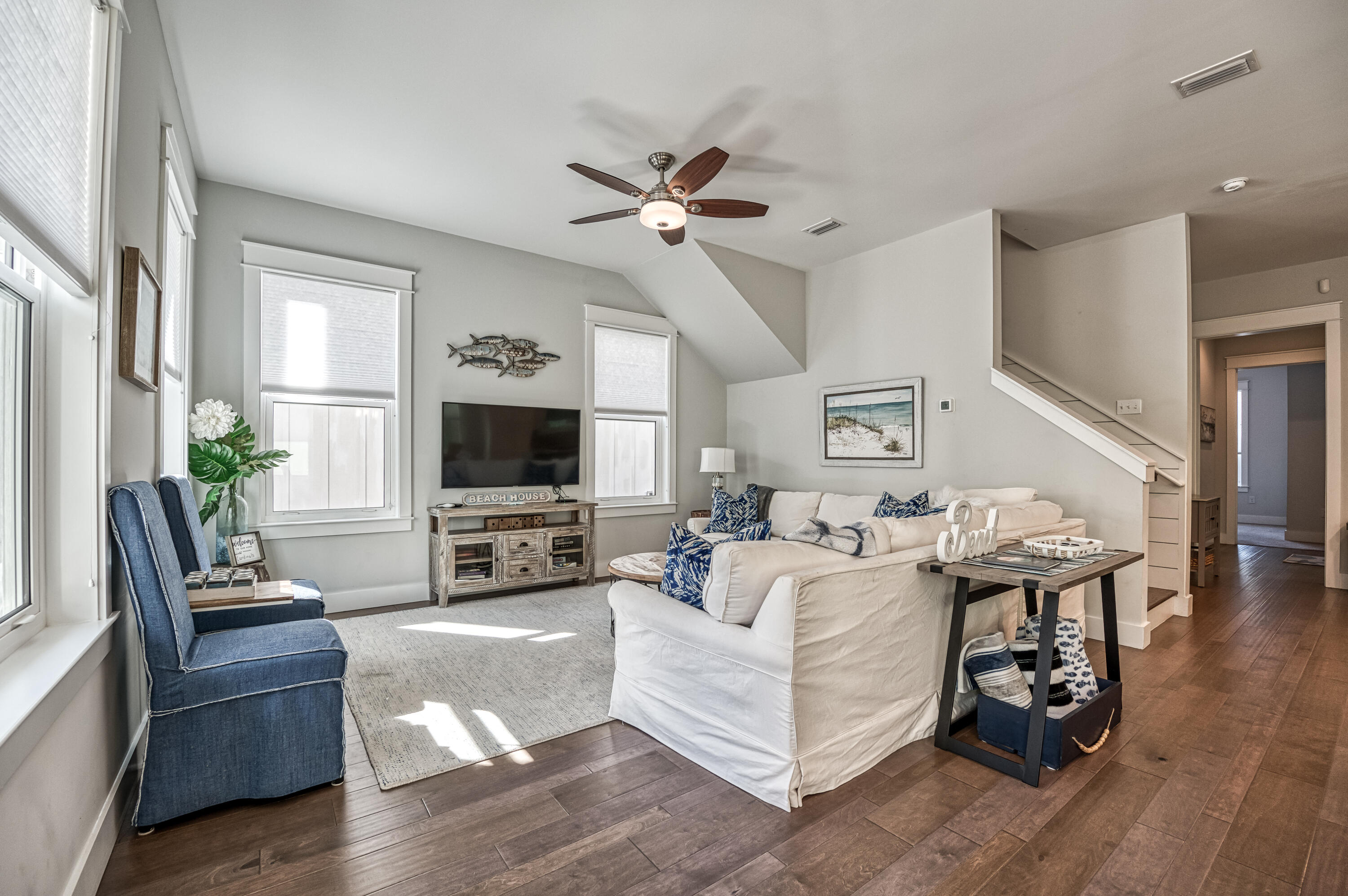 SERENITY AT DUNE ALLEN - Residential