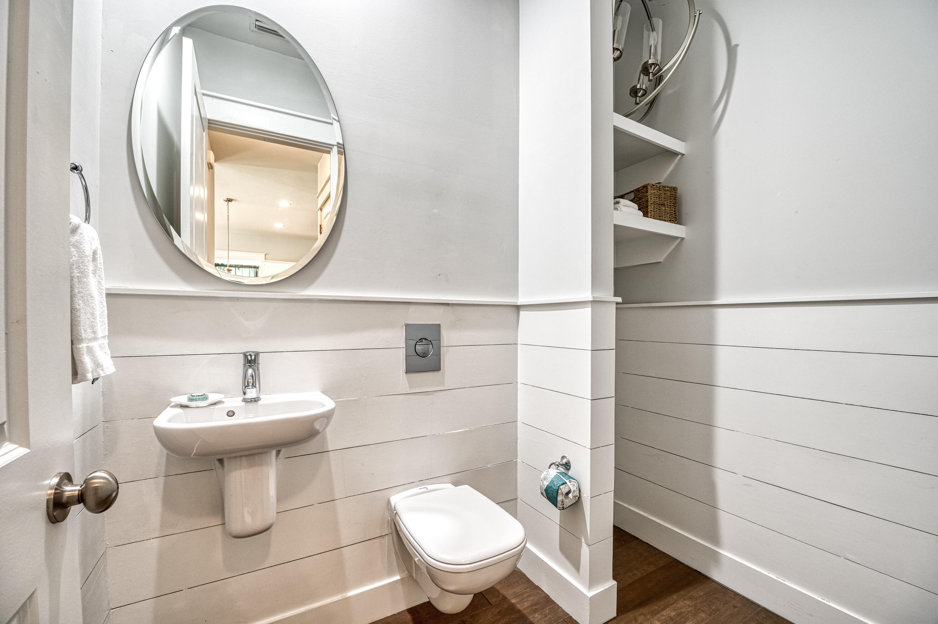 SERENITY AT DUNE ALLEN - Residential