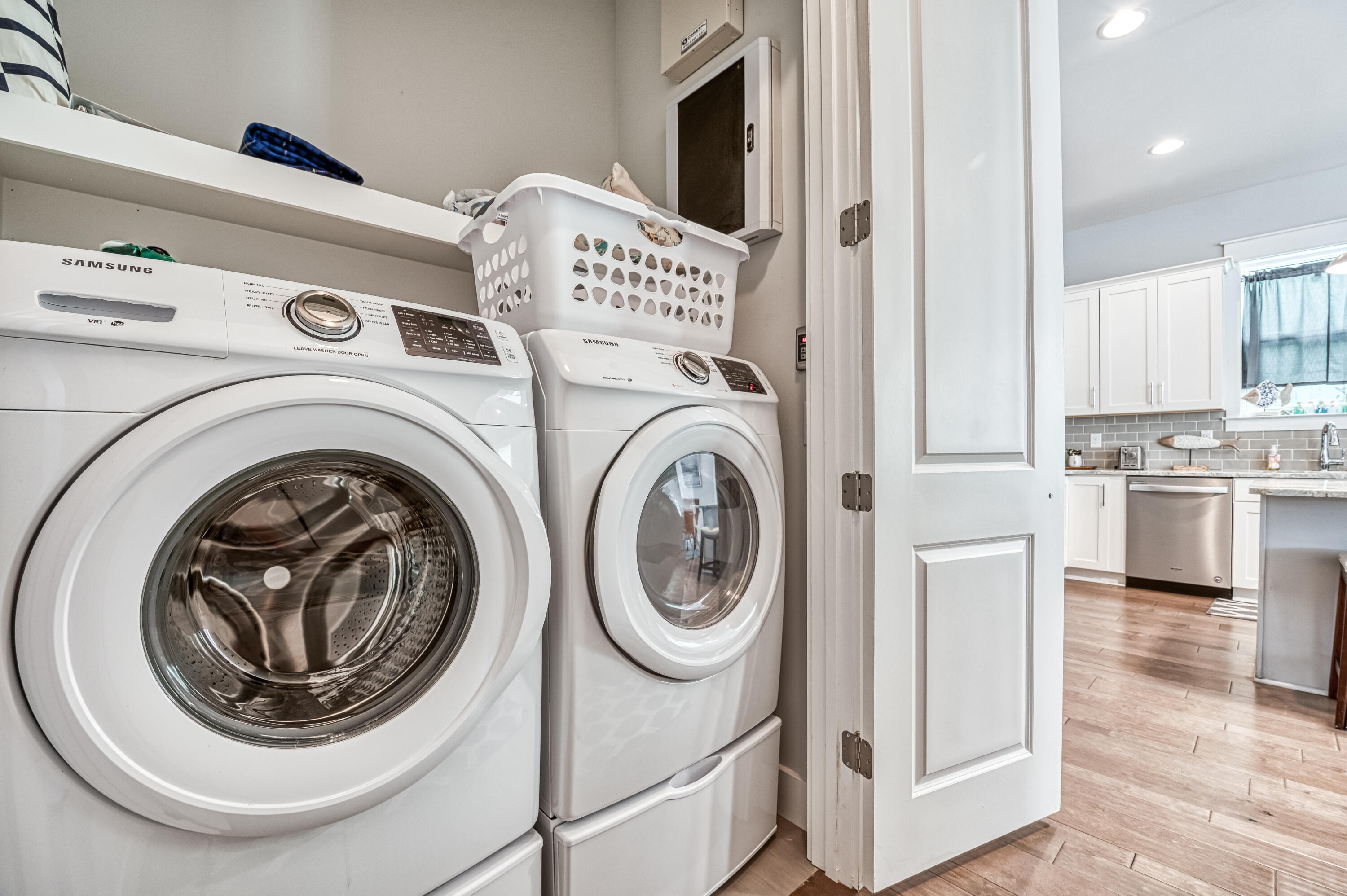 SERENITY AT DUNE ALLEN - Residential