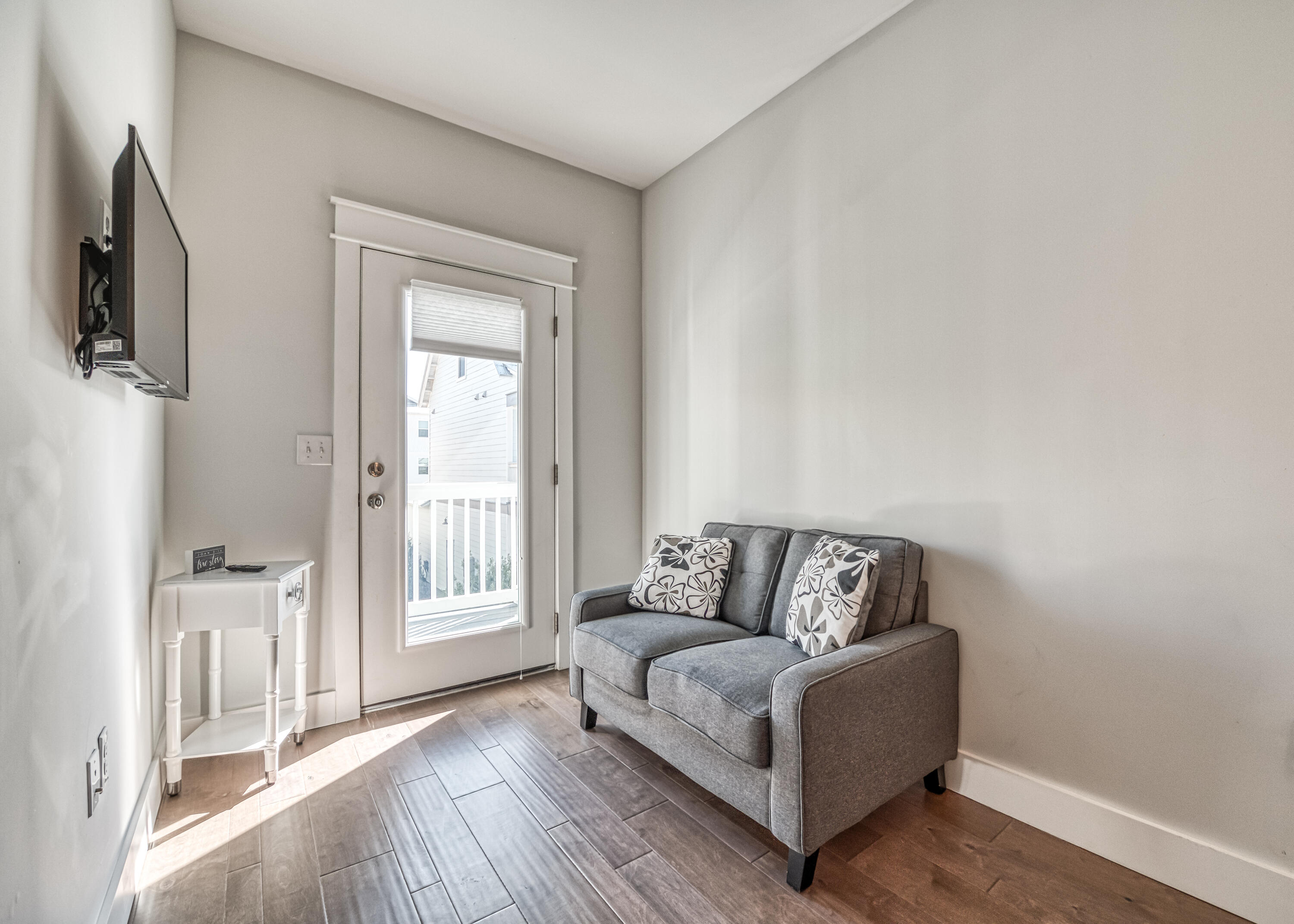 SERENITY AT DUNE ALLEN - Residential