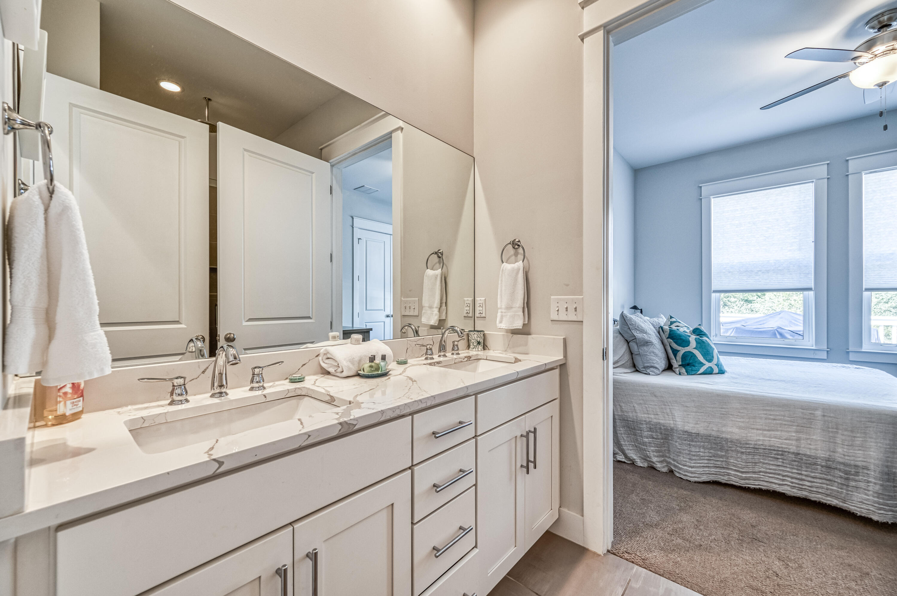 SERENITY AT DUNE ALLEN - Residential