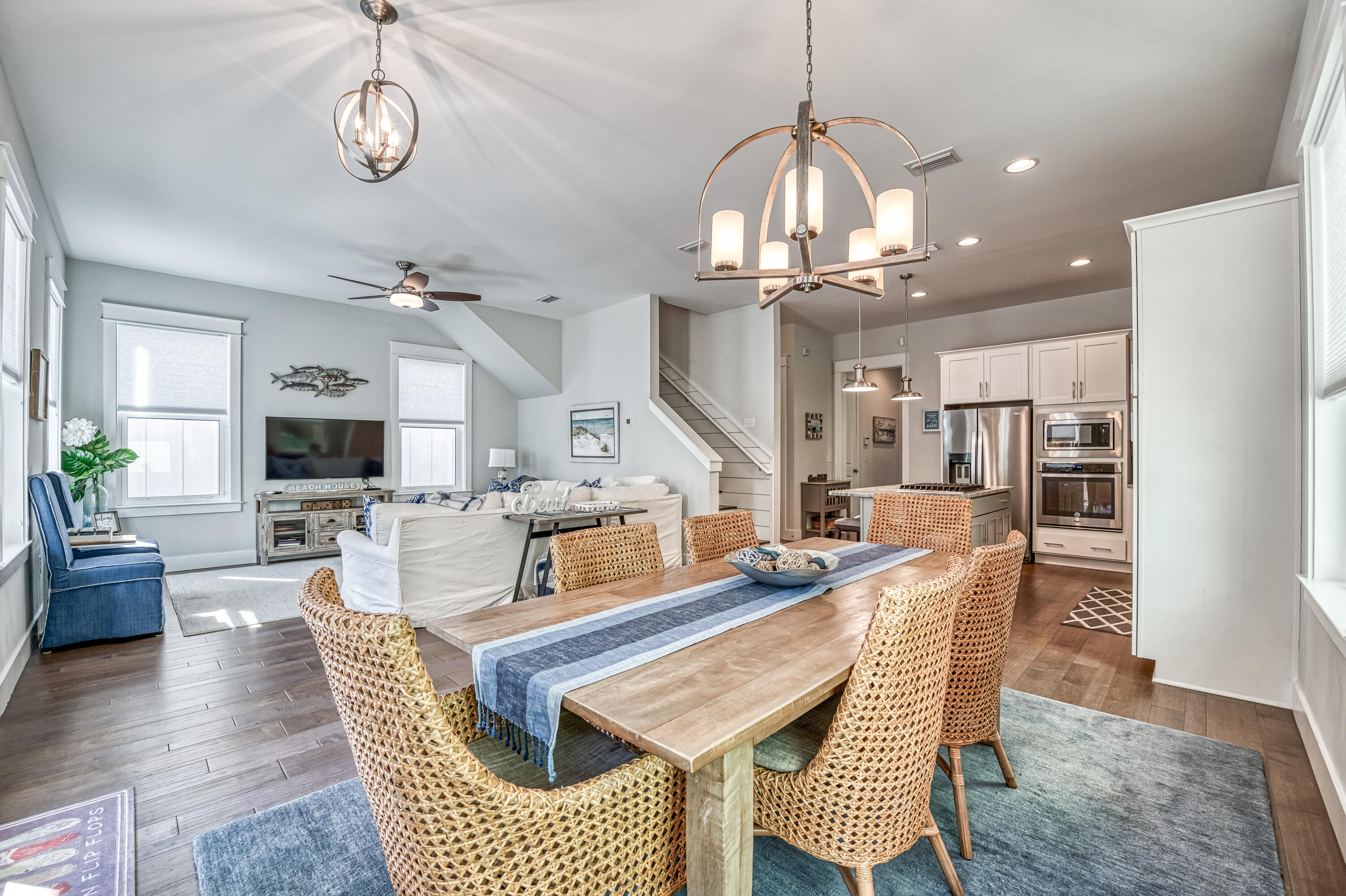 SERENITY AT DUNE ALLEN - Residential