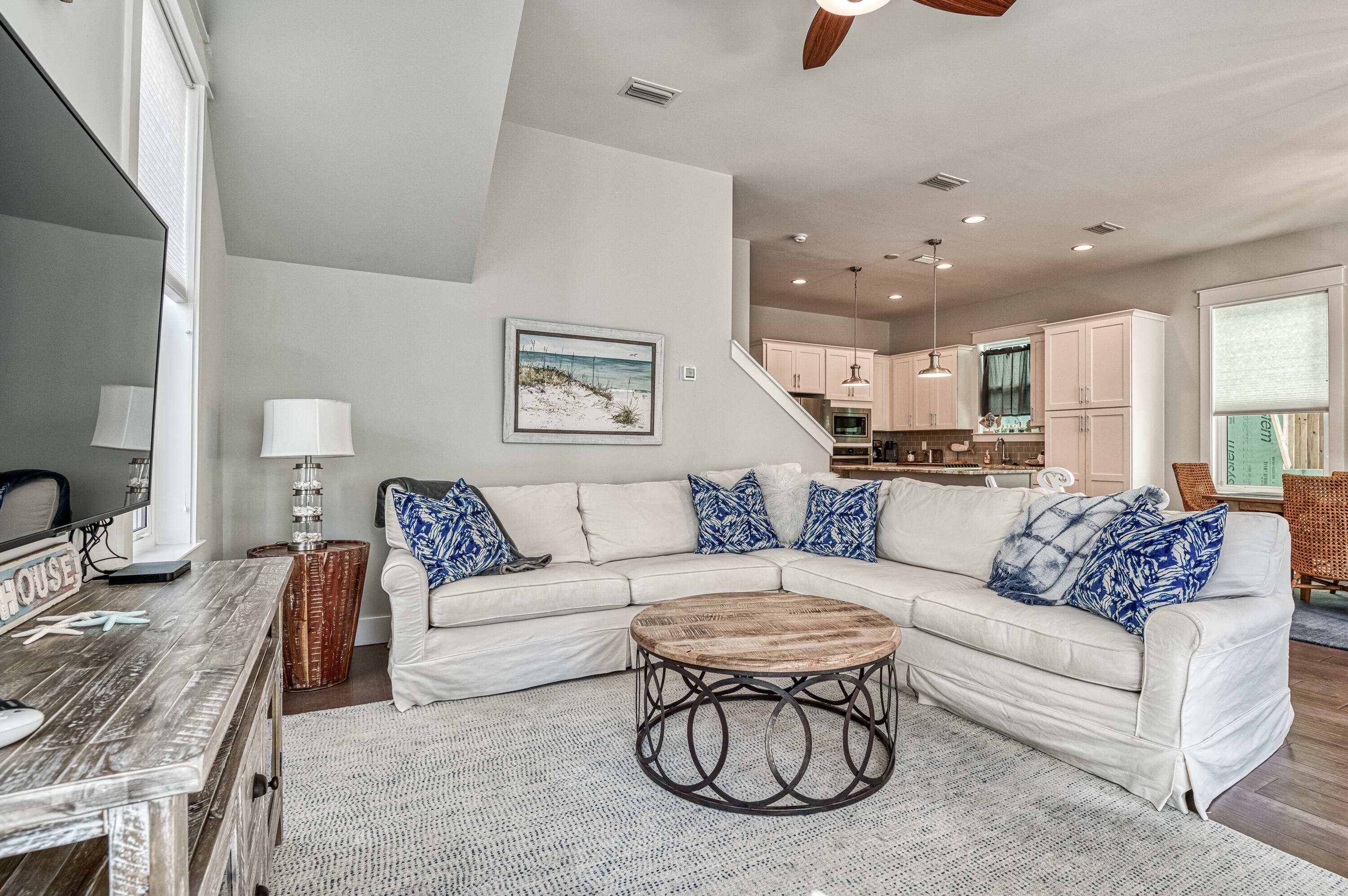 SERENITY AT DUNE ALLEN - Residential