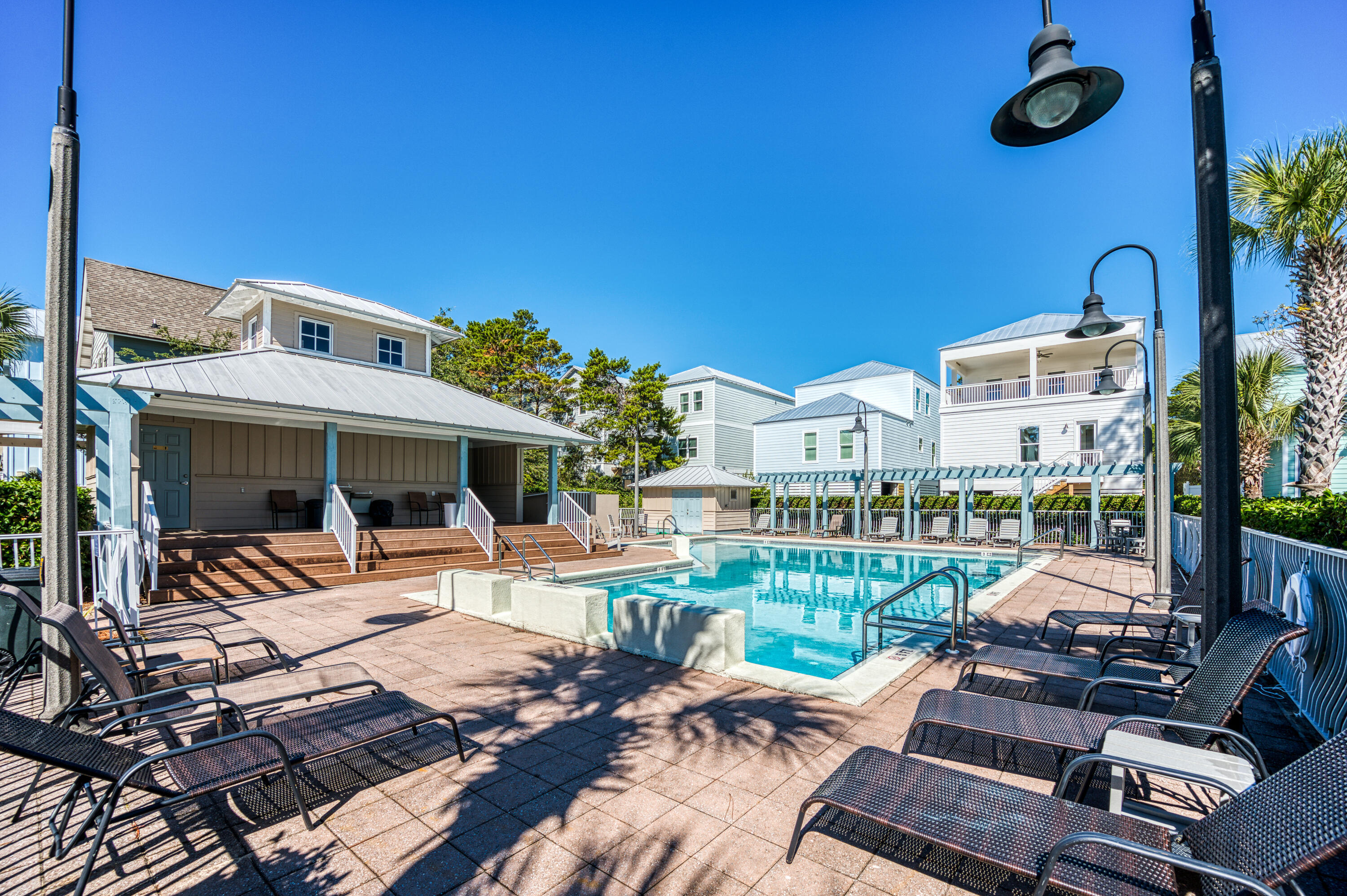 SERENITY AT DUNE ALLEN - Residential