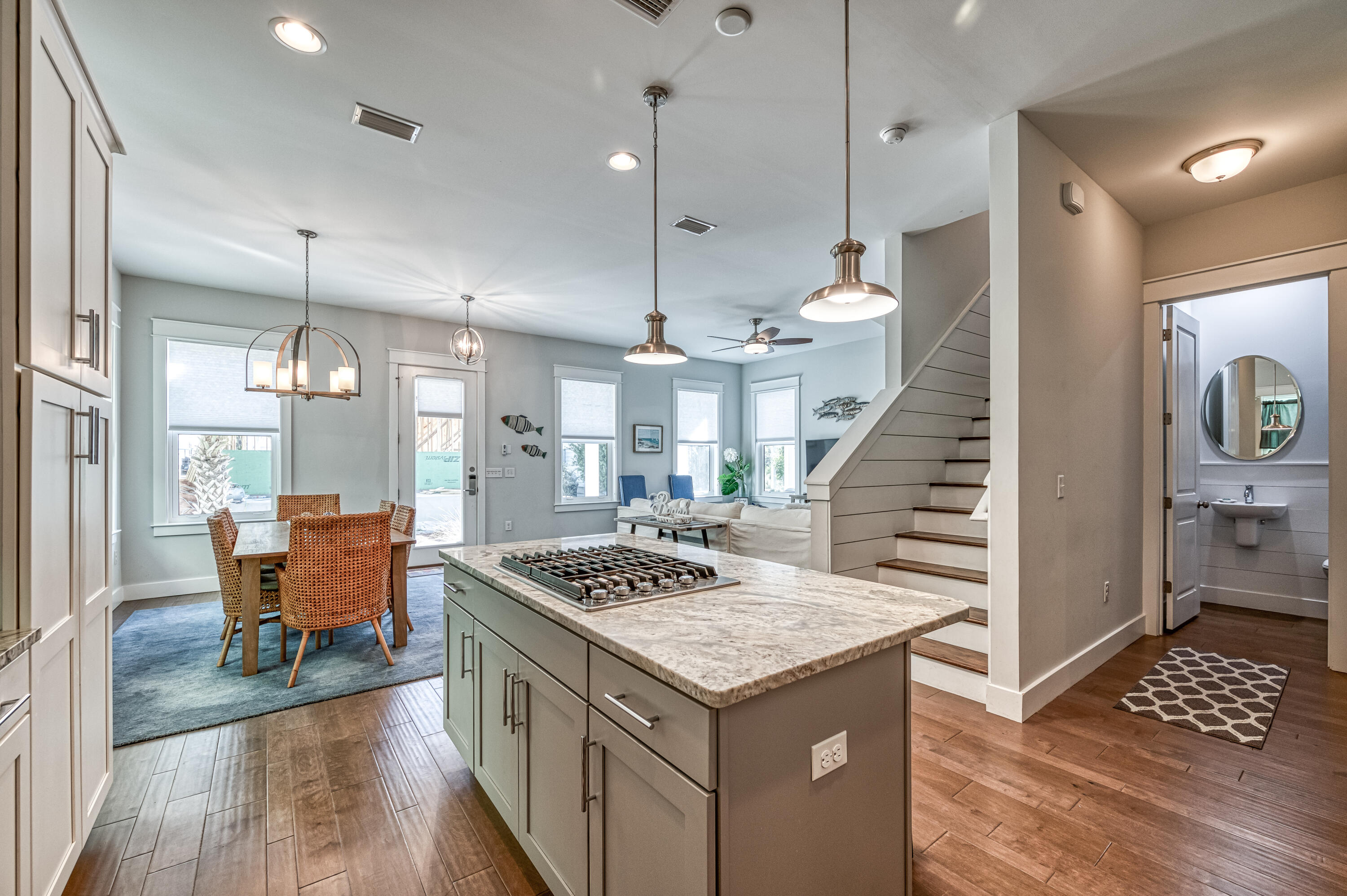 SERENITY AT DUNE ALLEN - Residential