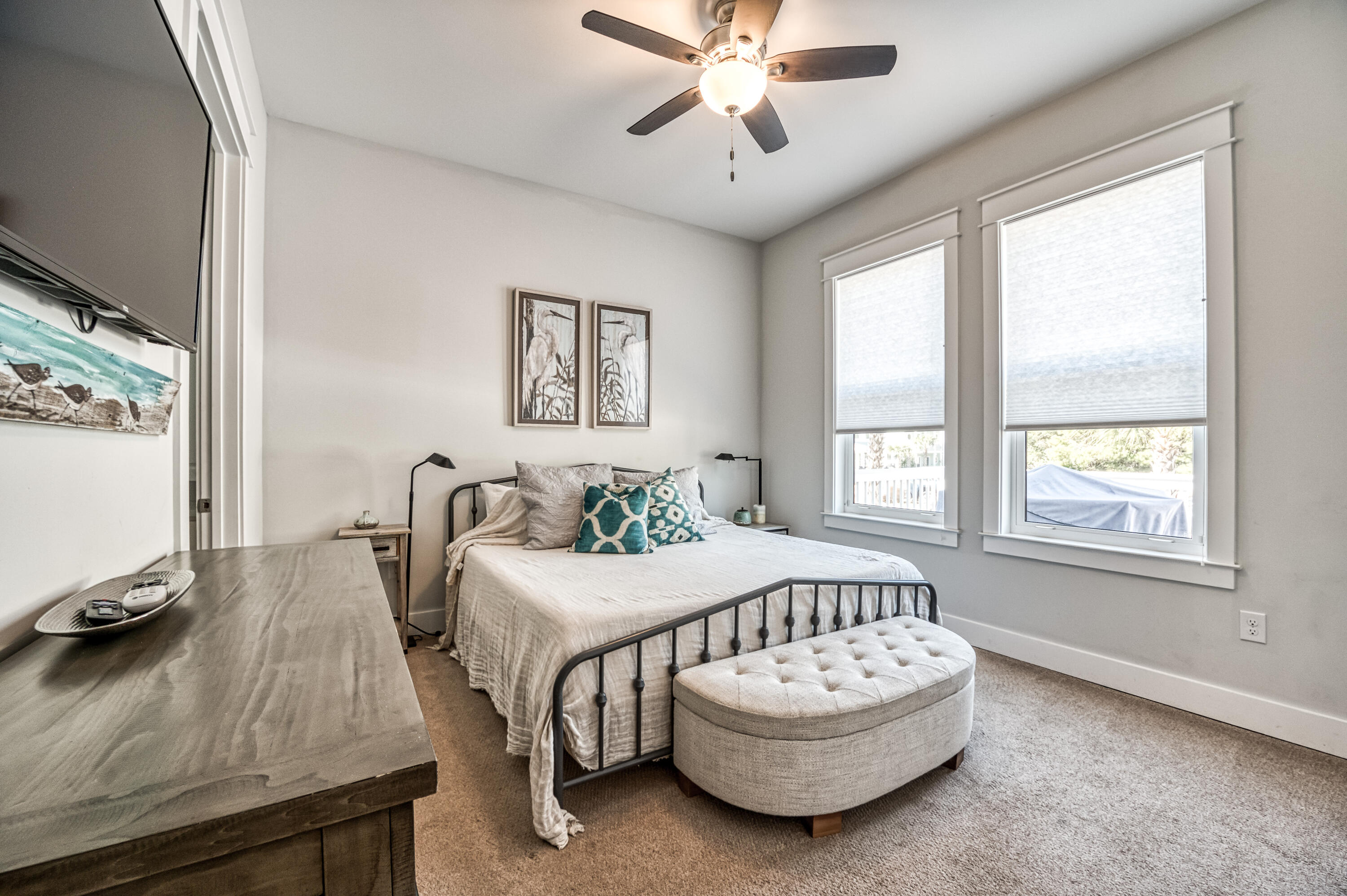 SERENITY AT DUNE ALLEN - Residential