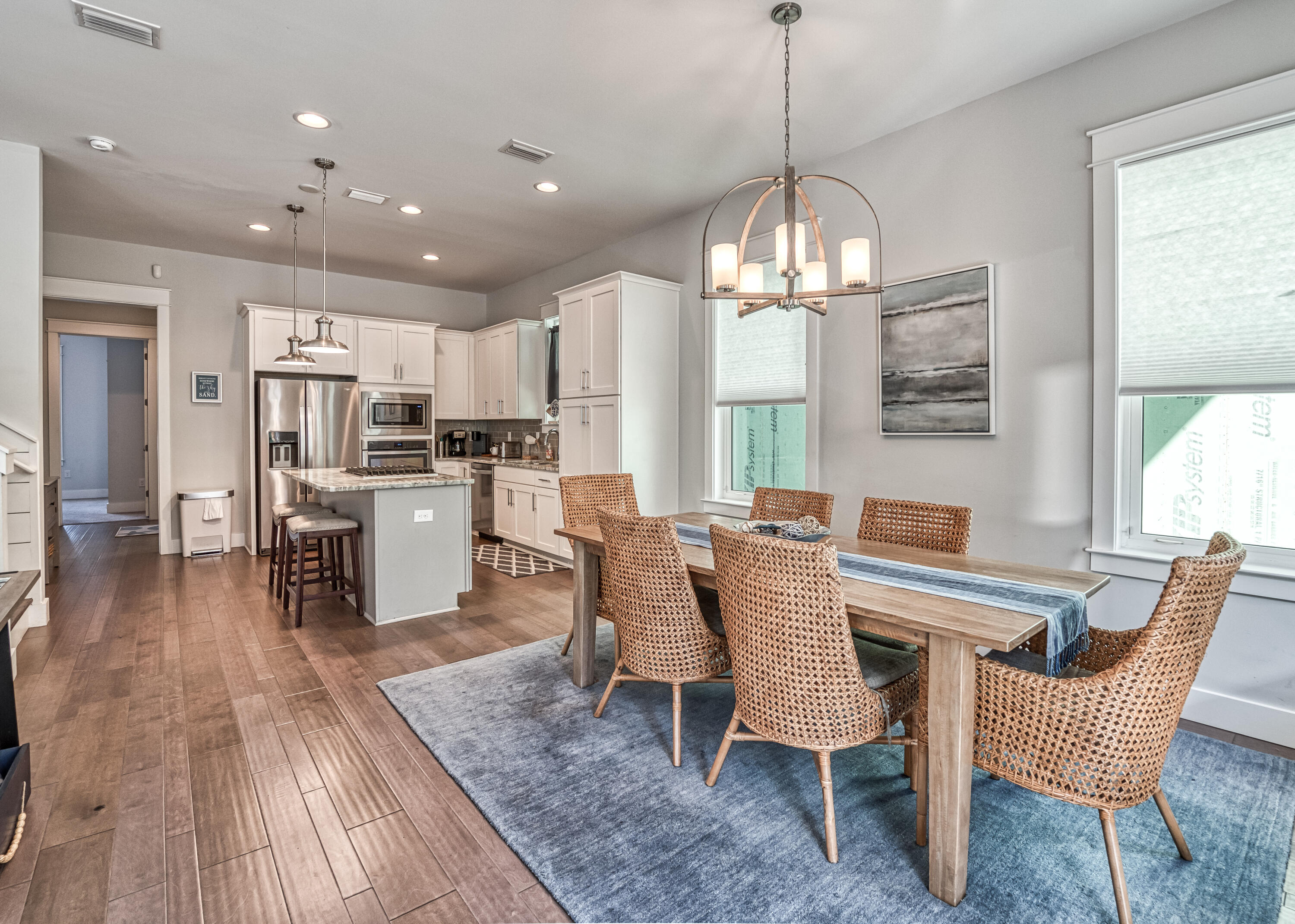 SERENITY AT DUNE ALLEN - Residential