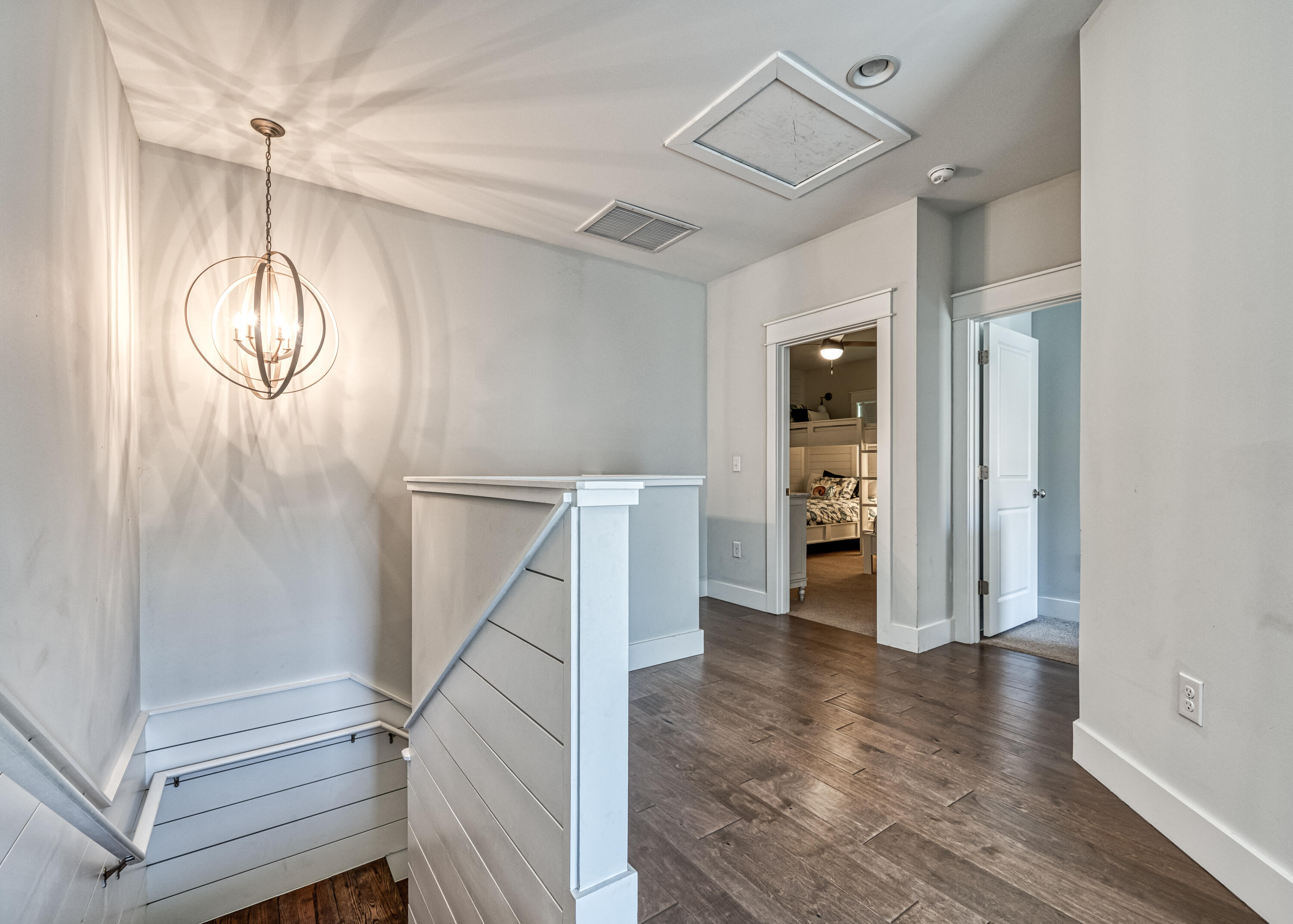 SERENITY AT DUNE ALLEN - Residential