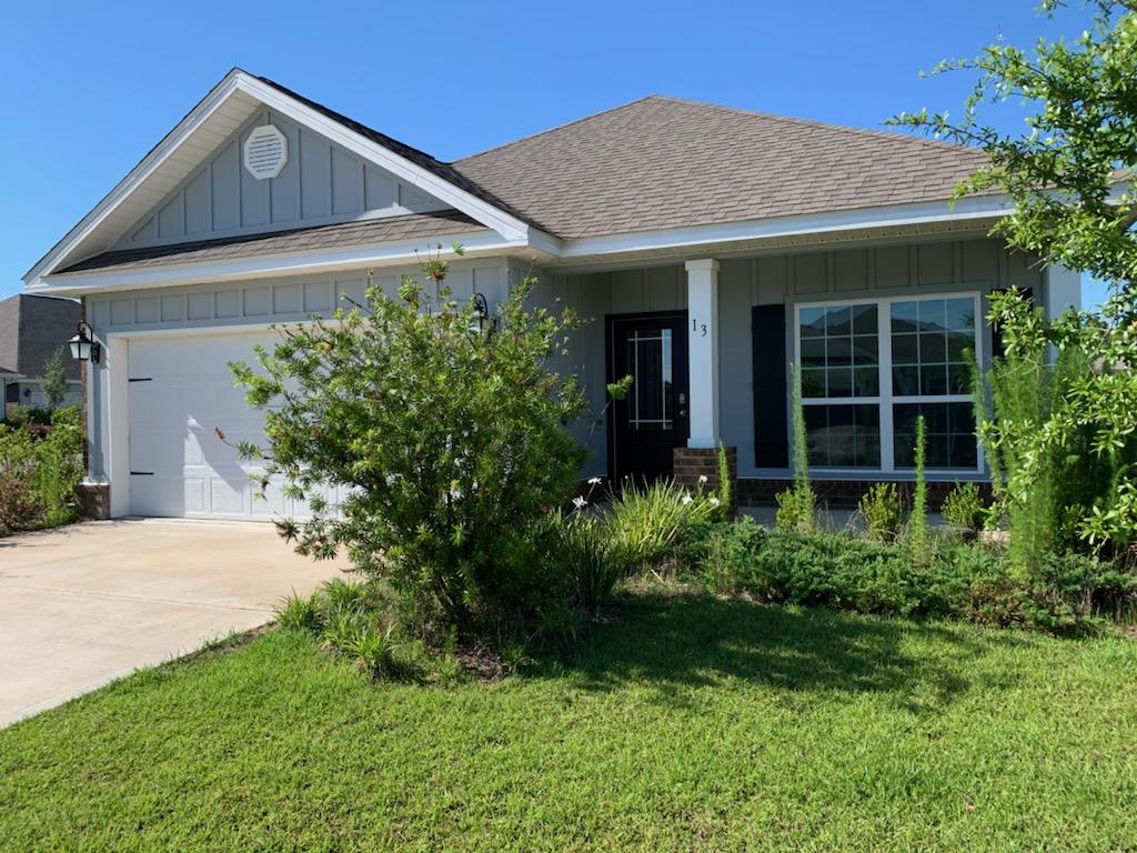 HAMMOCK BAY - Residential