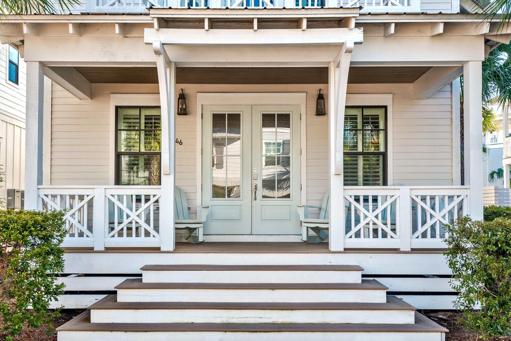 SEACREST BEACH - Residential