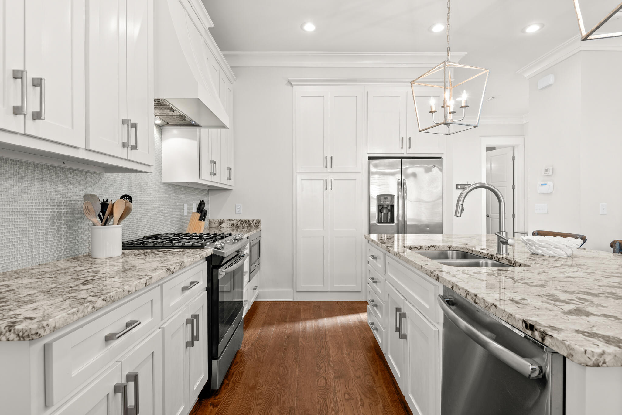 SEACREST BEACH - Residential