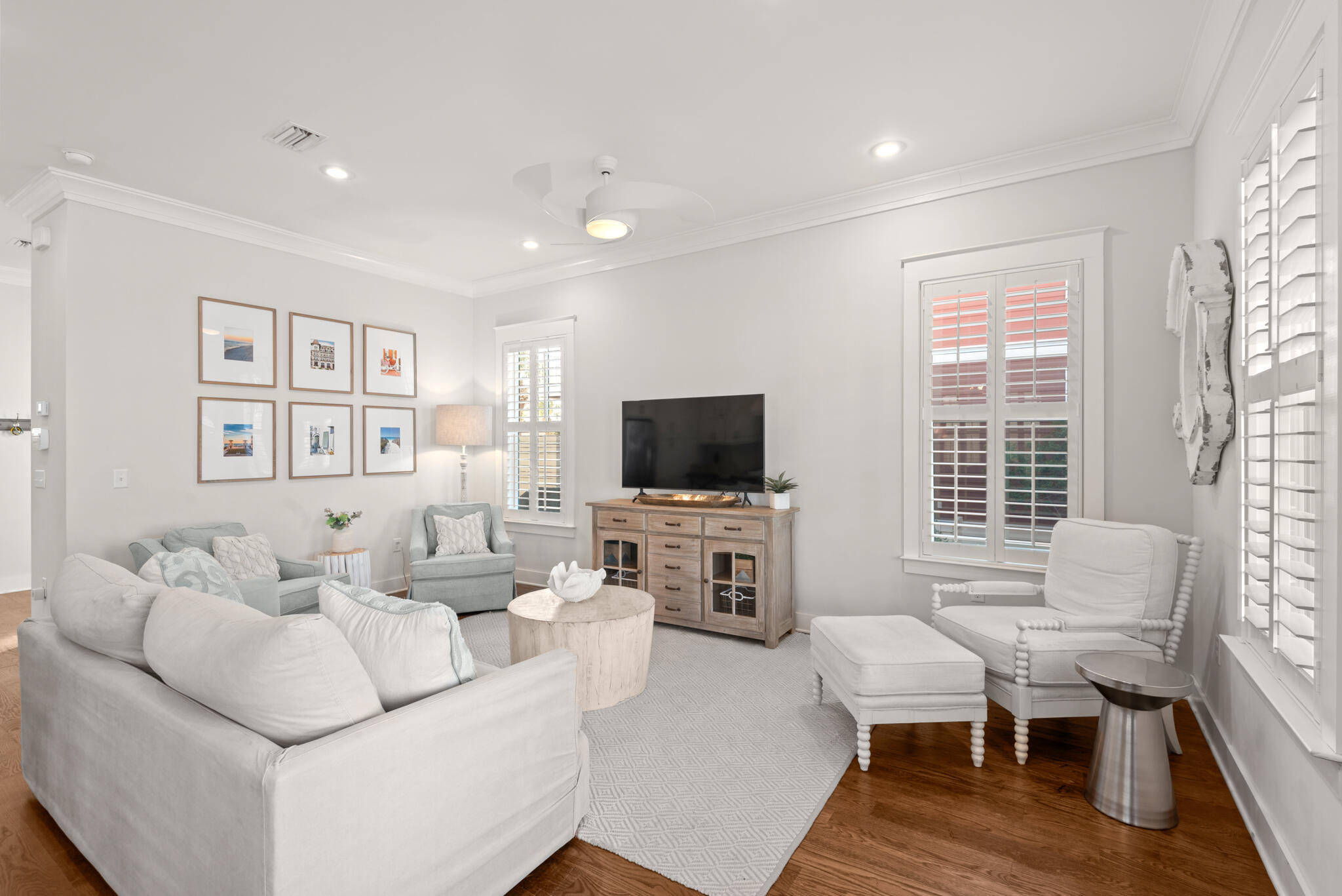 SEACREST BEACH - Residential
