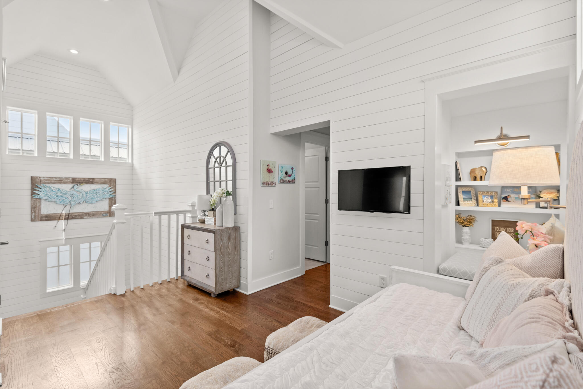 SEACREST BEACH - Residential