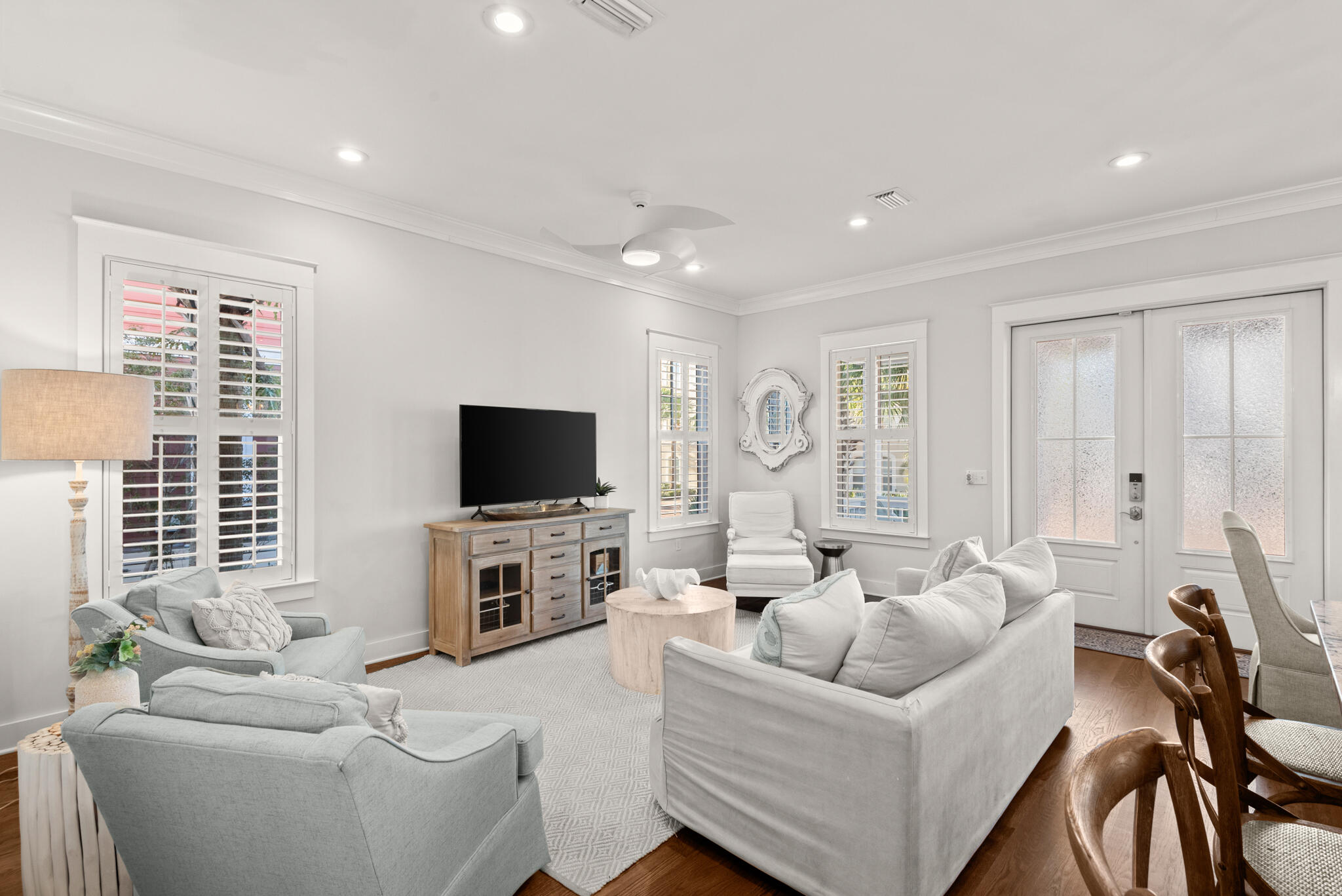 SEACREST BEACH - Residential