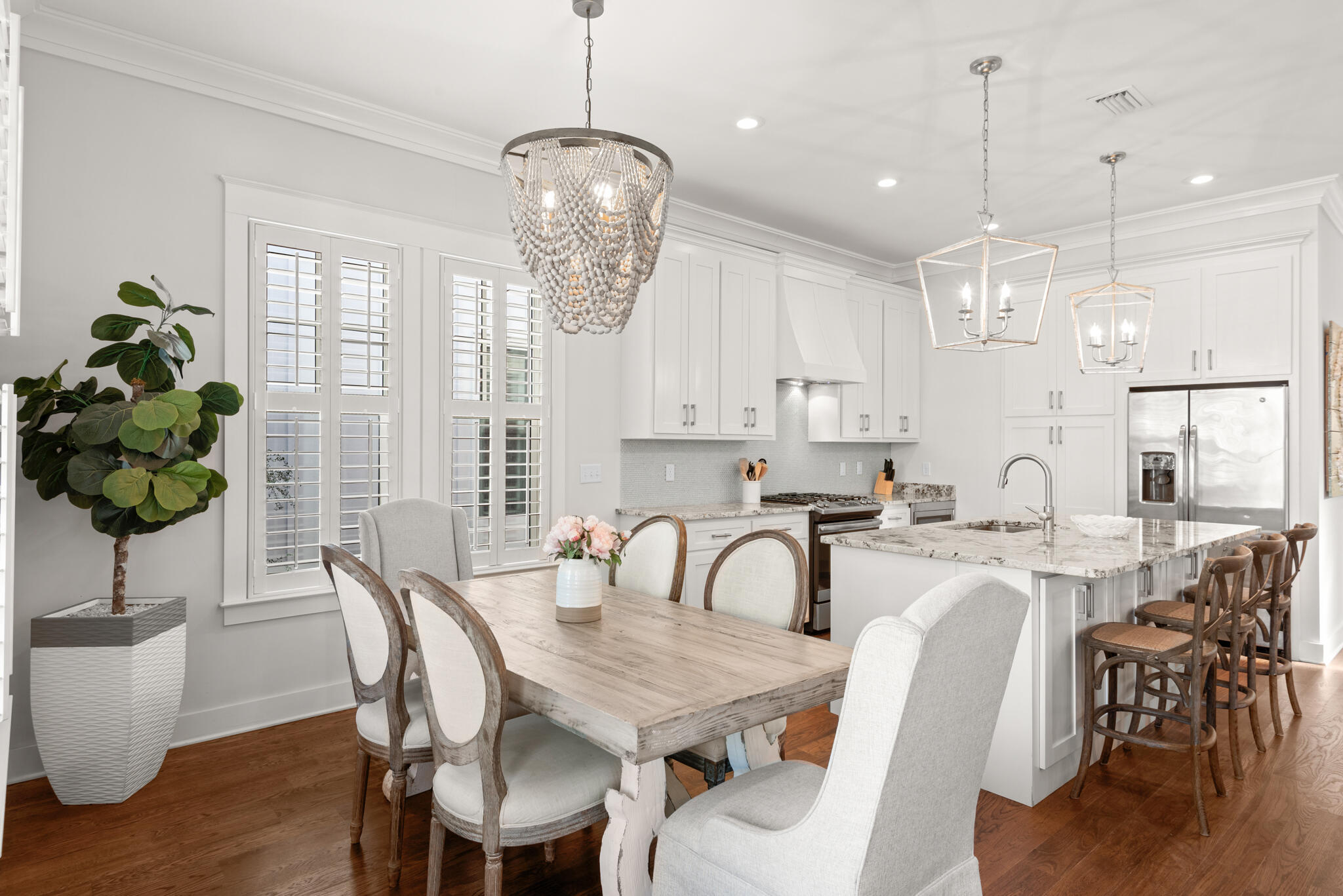 SEACREST BEACH - Residential