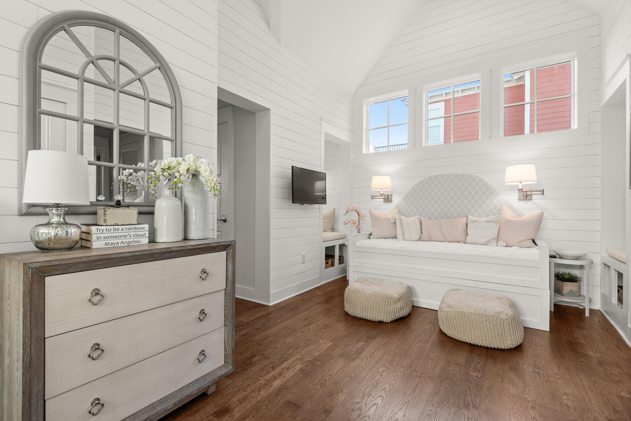 SEACREST BEACH - Residential
