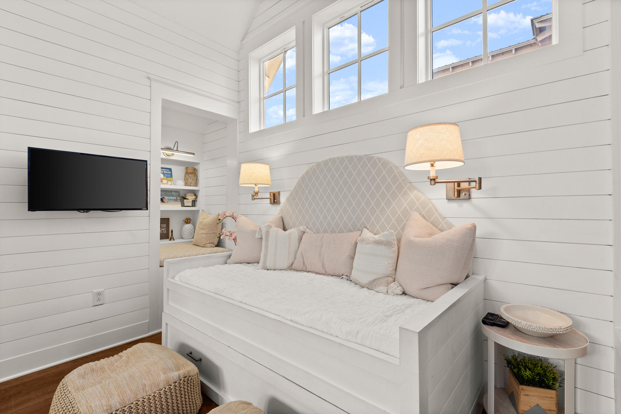 SEACREST BEACH - Residential