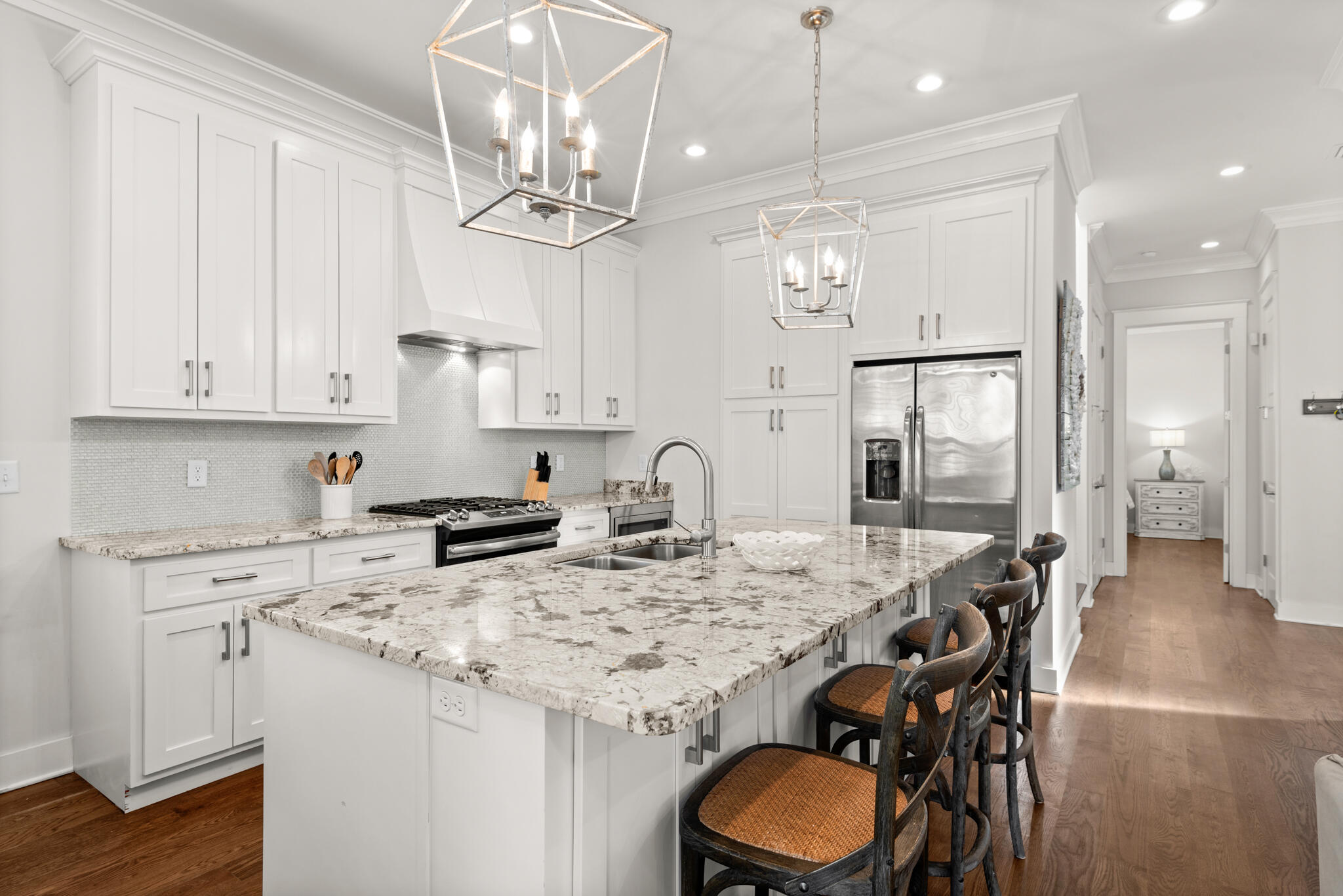 SEACREST BEACH - Residential