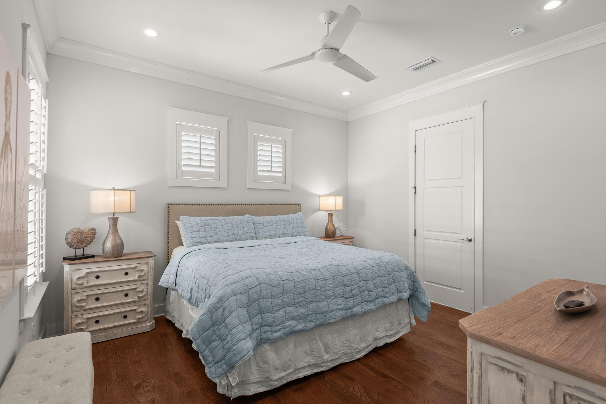 SEACREST BEACH - Residential