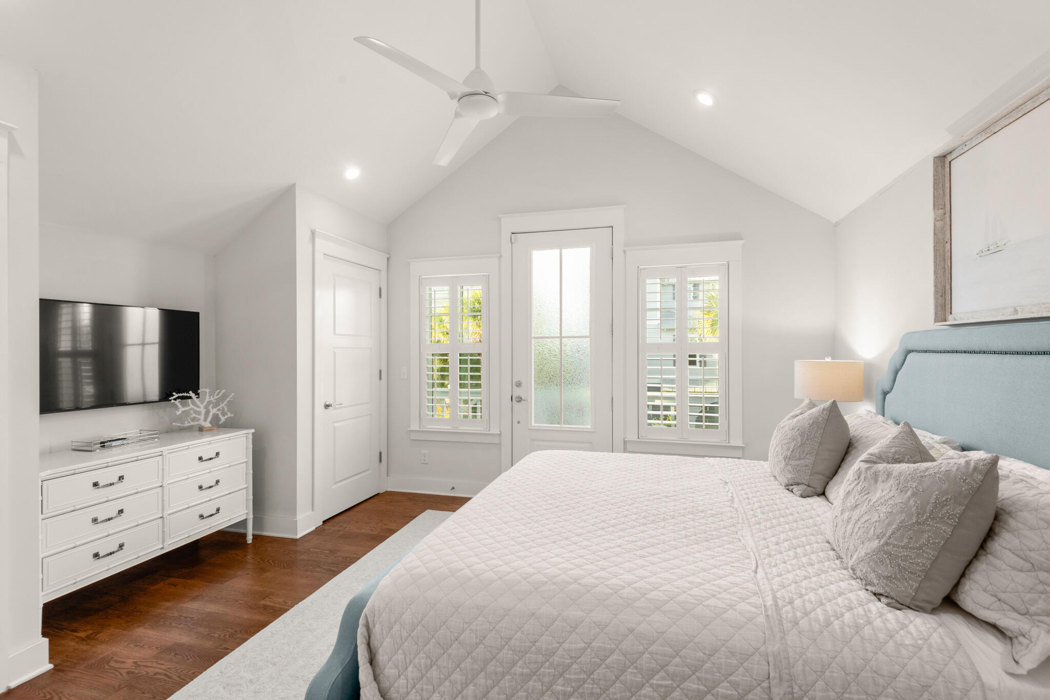 SEACREST BEACH - Residential