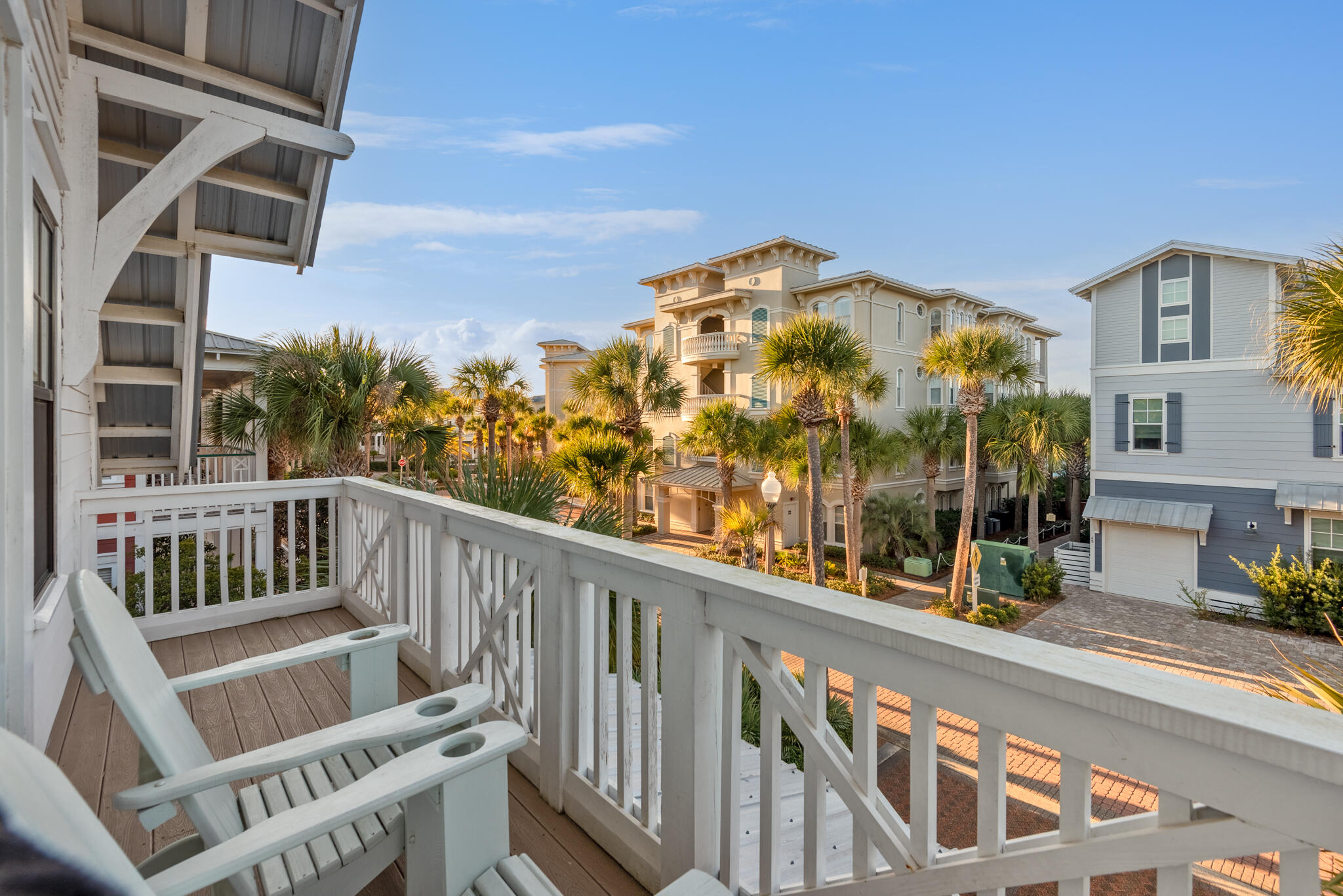 SEACREST BEACH - Residential