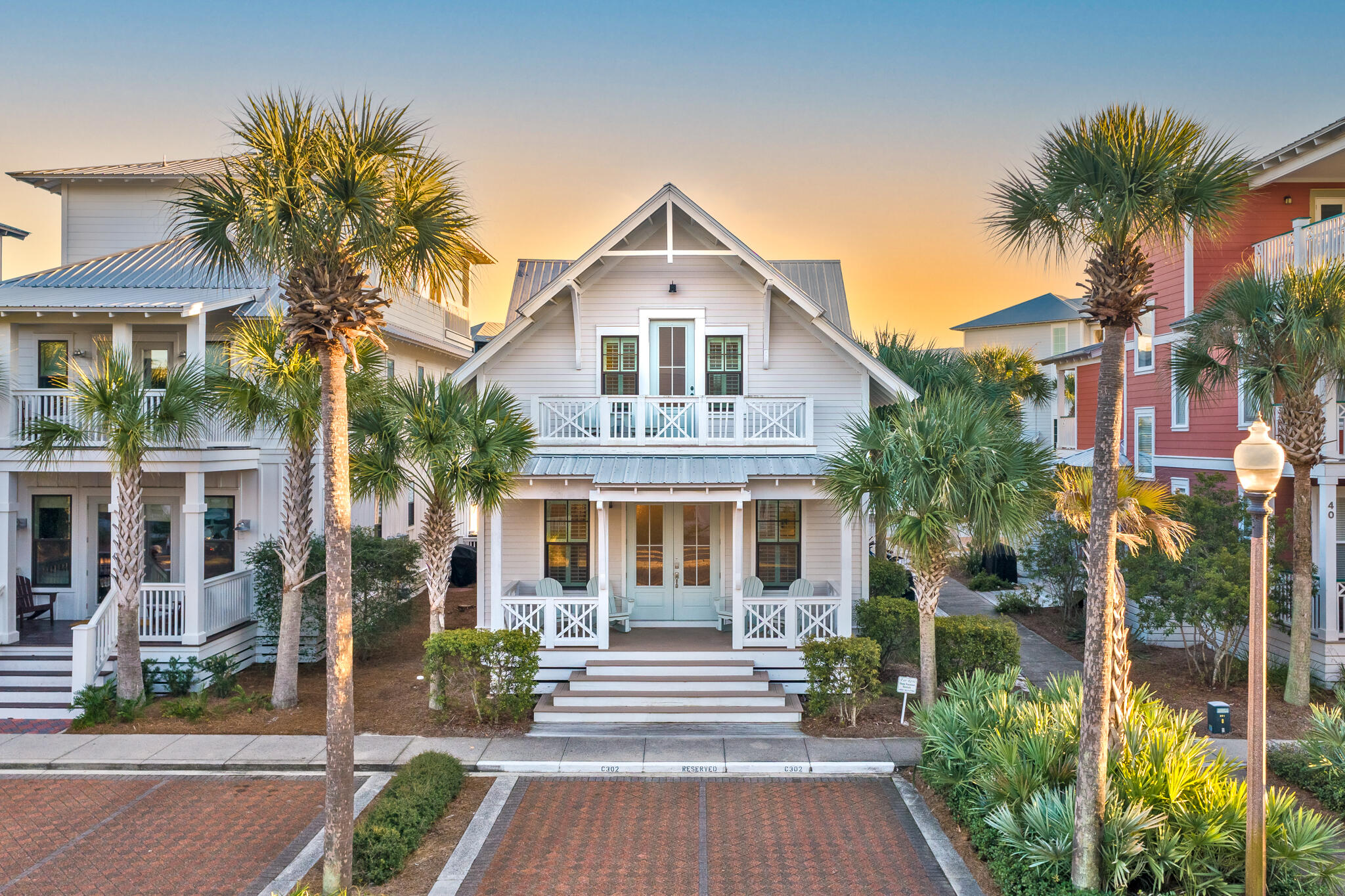 SEACREST BEACH - Residential