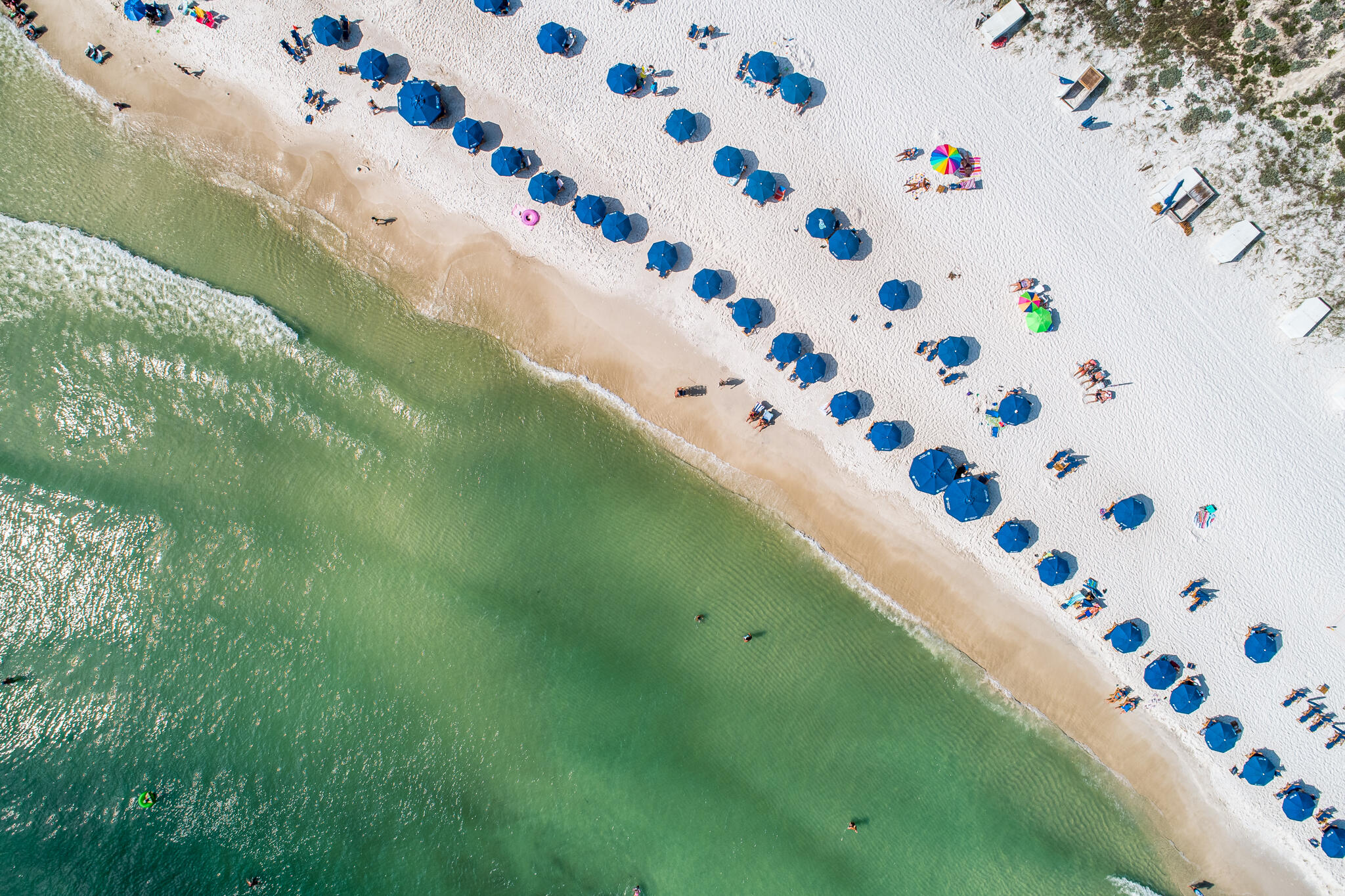 SEACREST BEACH - Residential
