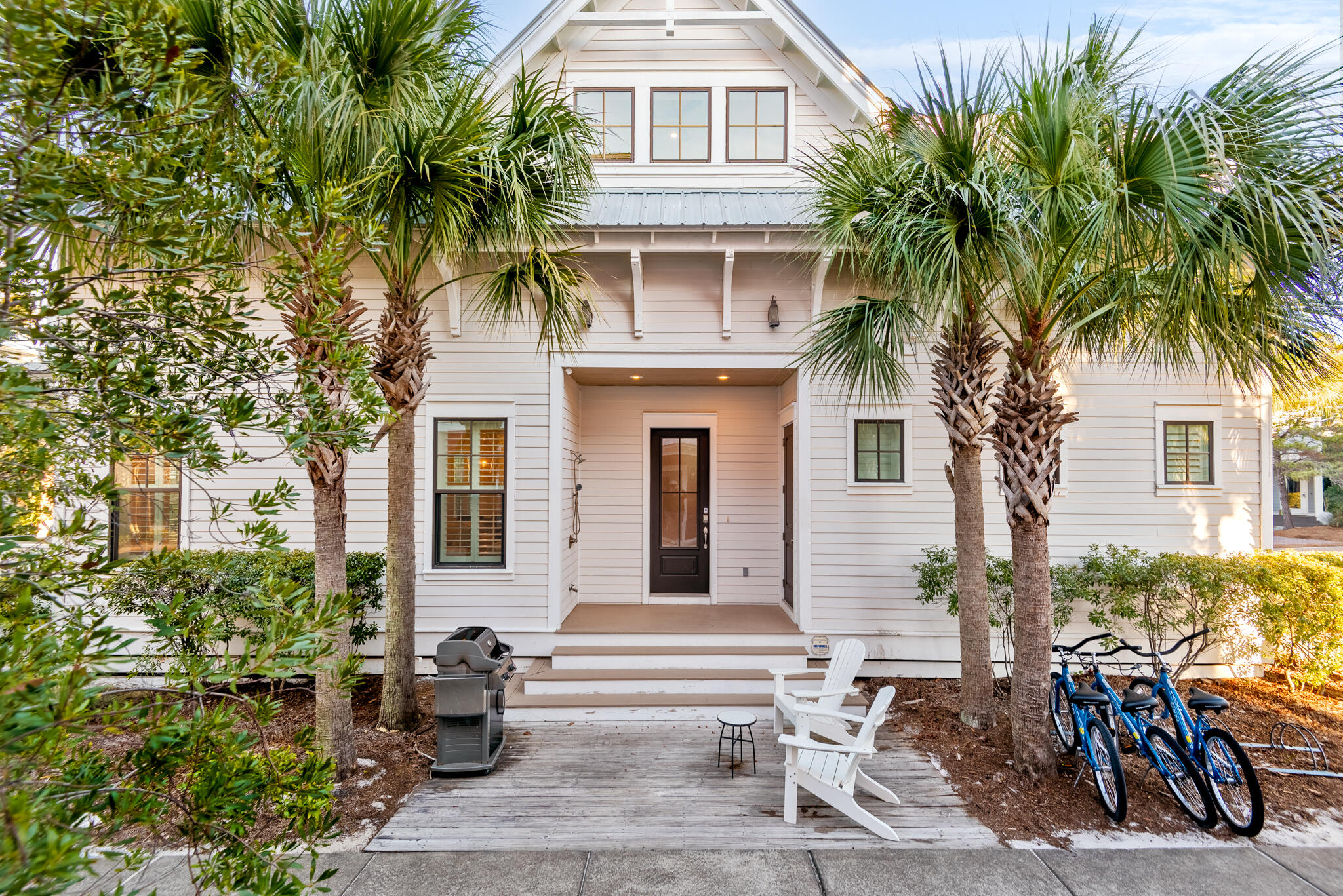 SEACREST BEACH - Residential