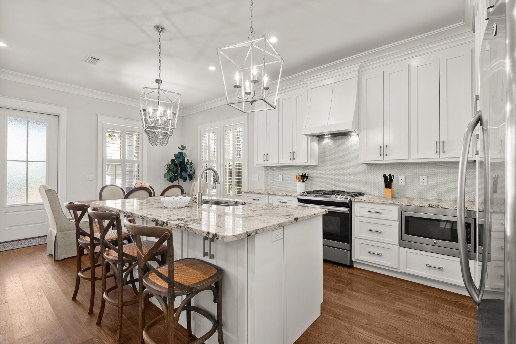 SEACREST BEACH - Residential