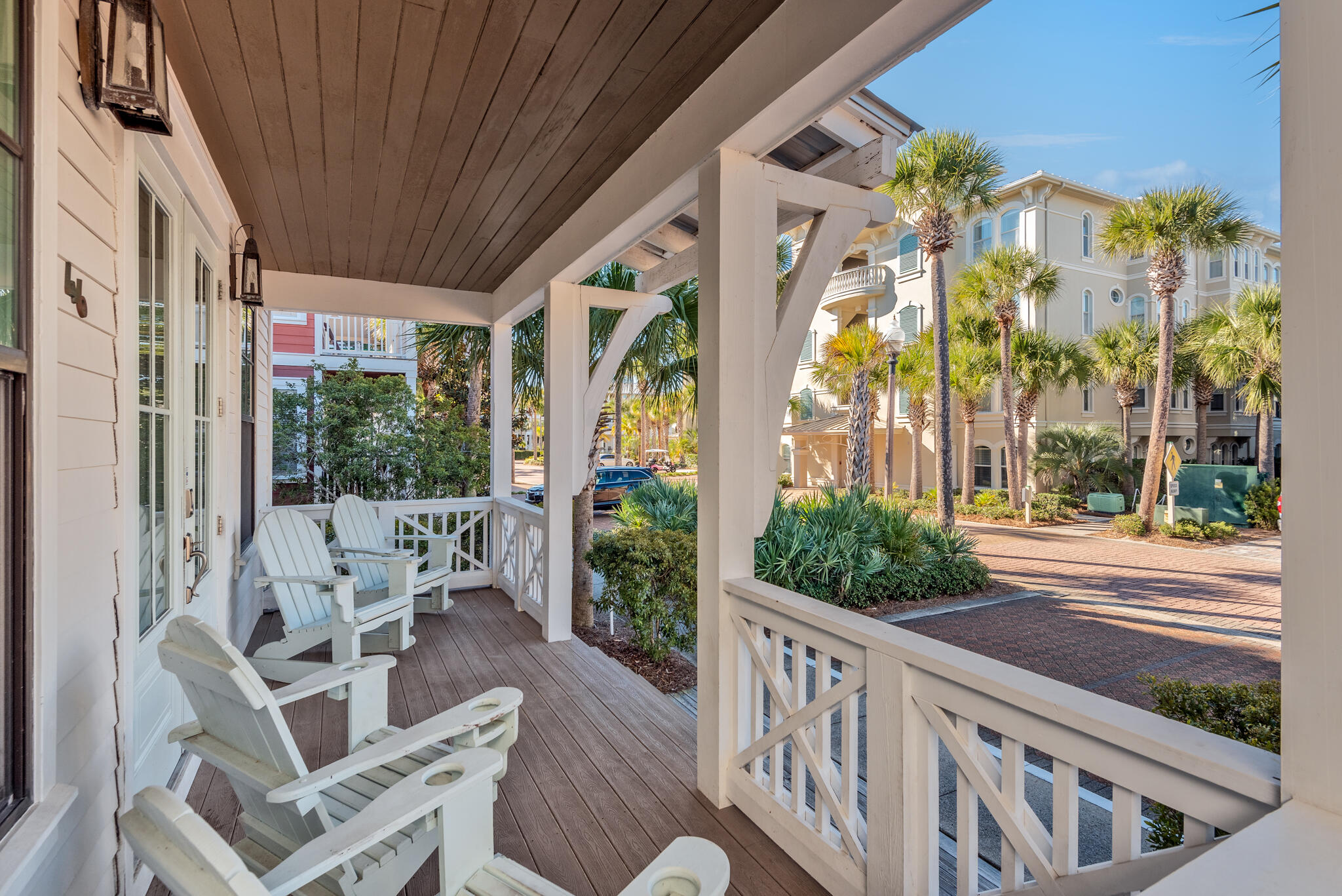 SEACREST BEACH - Residential