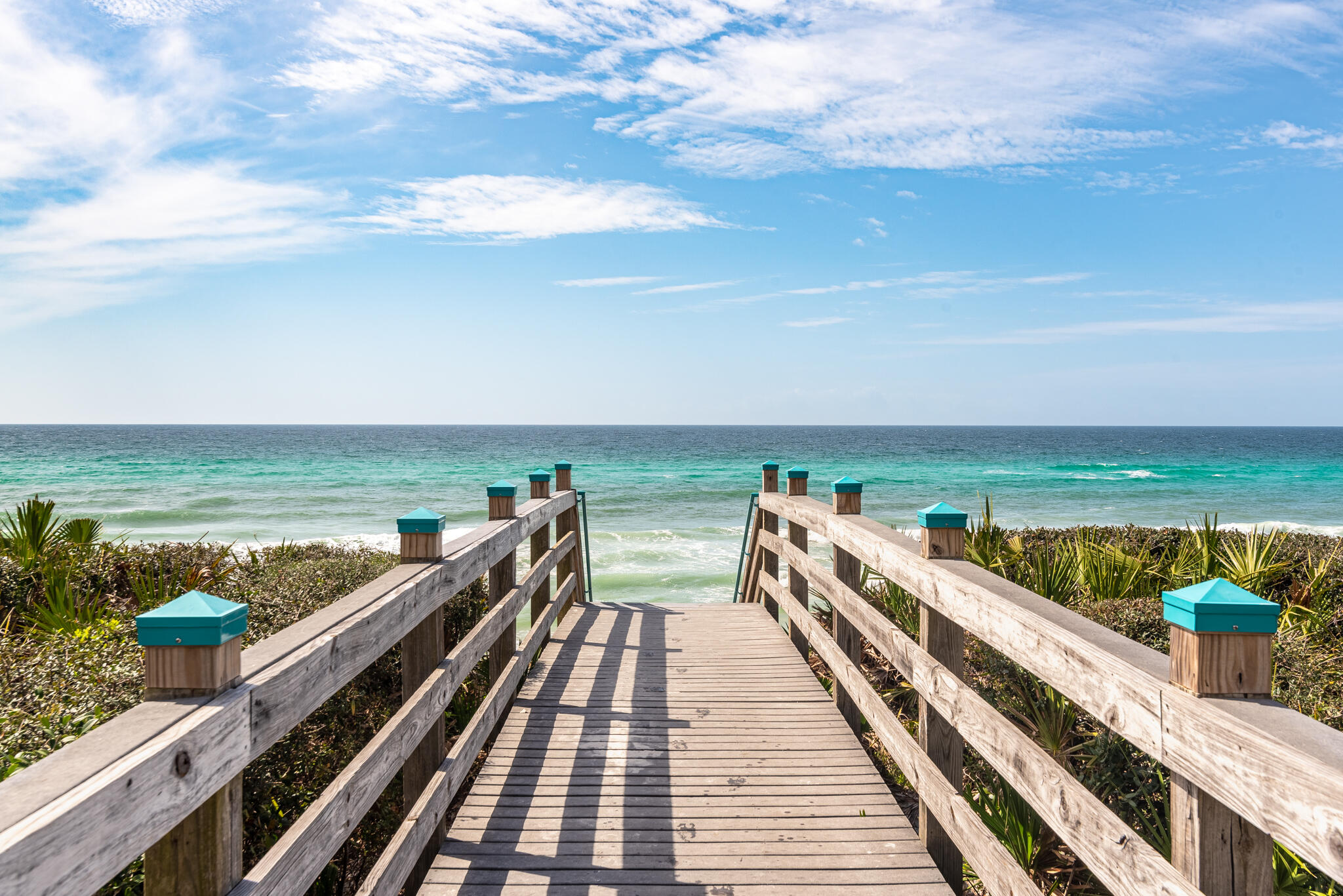 SEACREST BEACH - Residential